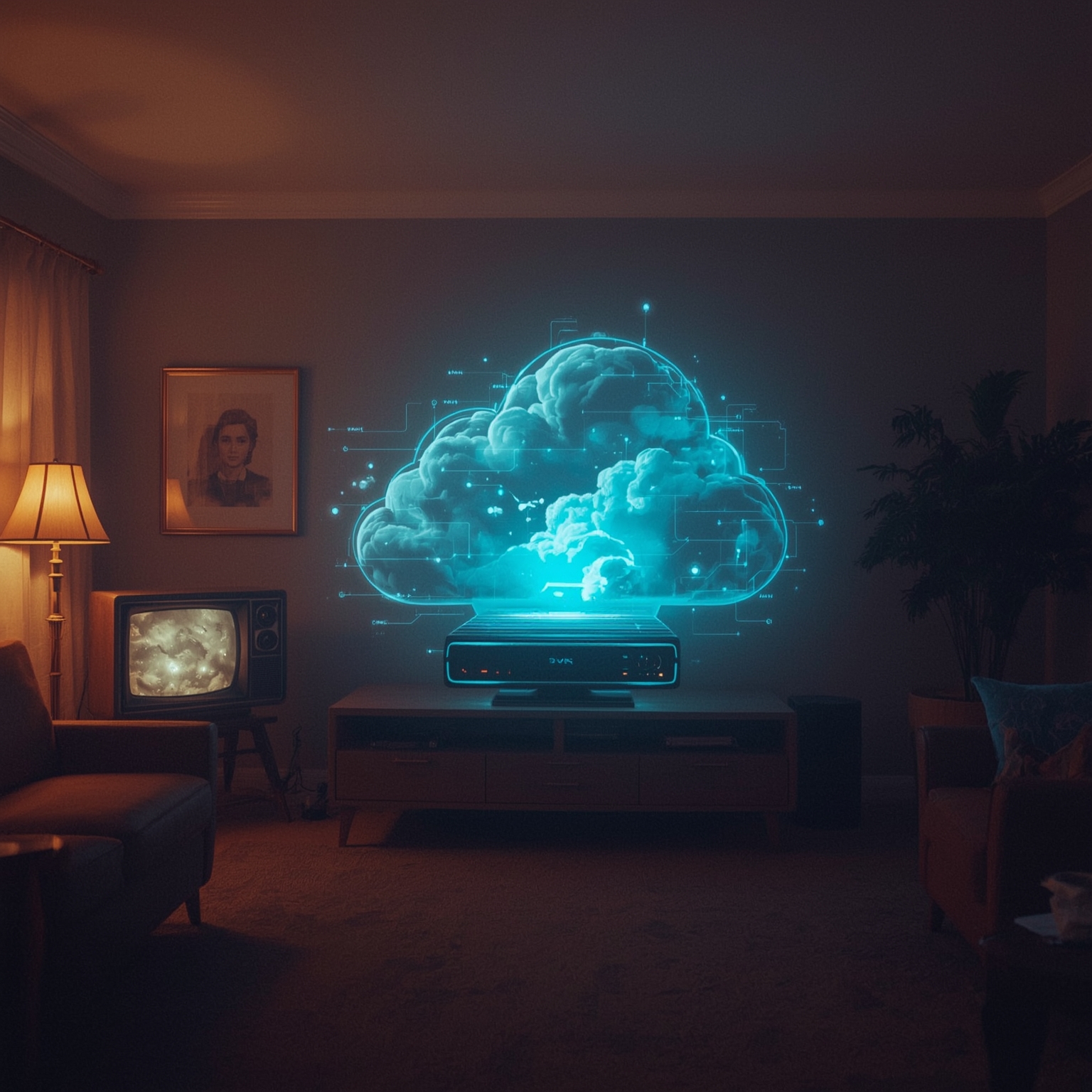 TiVo Ends 26-Year DVR Era, Marking a New Chapter in Home Entertainment