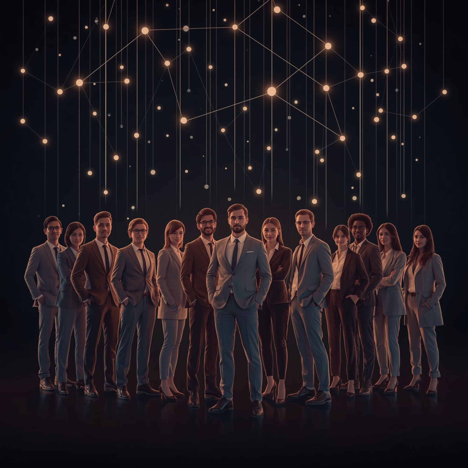 How Employees Became the Strongest Brand Voice: The Rise of the Corporate Influencer