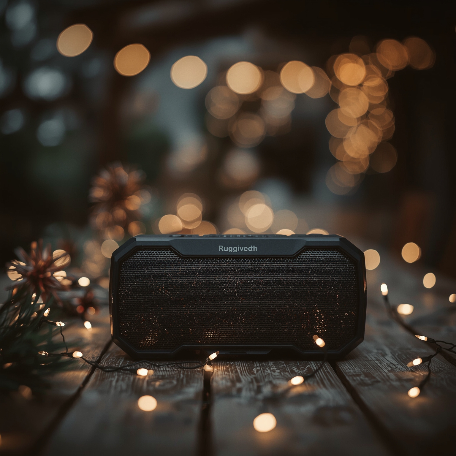 JBL Charge 6 Drops to One of Its Lowest Prices Yet – Perfect Timing for Holiday Tunes