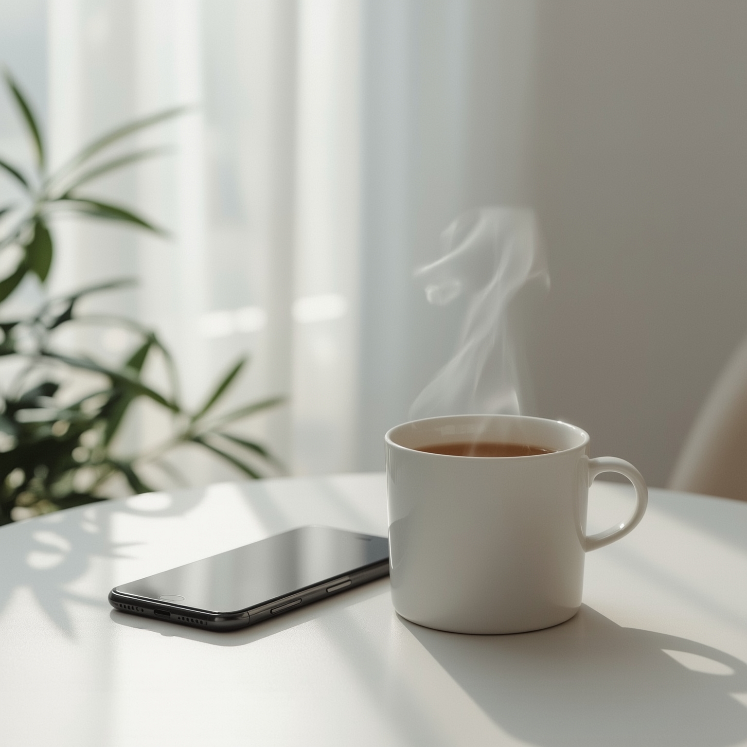 Learning to Unplug: A Gen Zer’s Journey from Screen to Presence