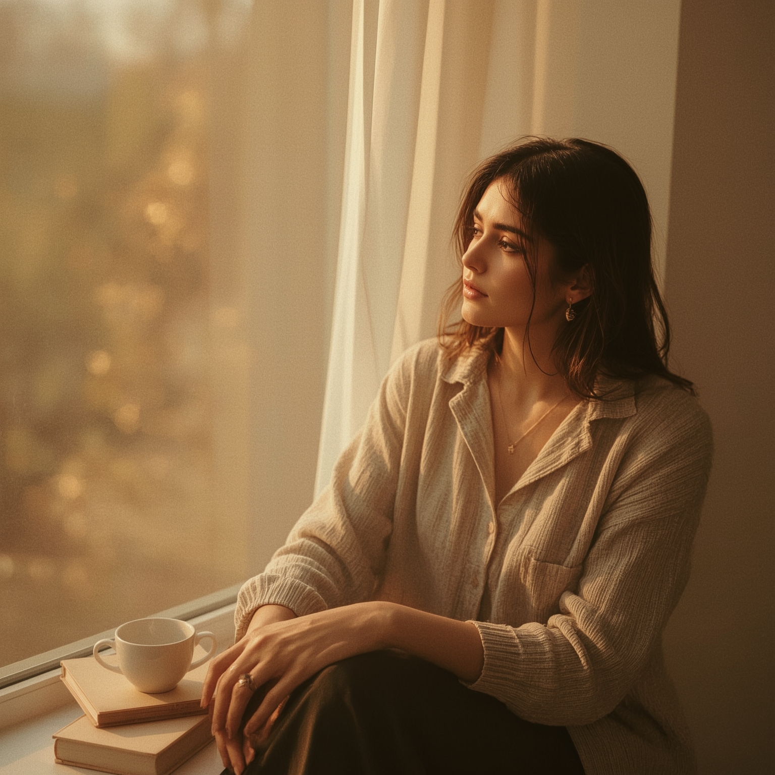 Embracing Every Phase: What Getting Engaged at 33 Taught Me About Independence