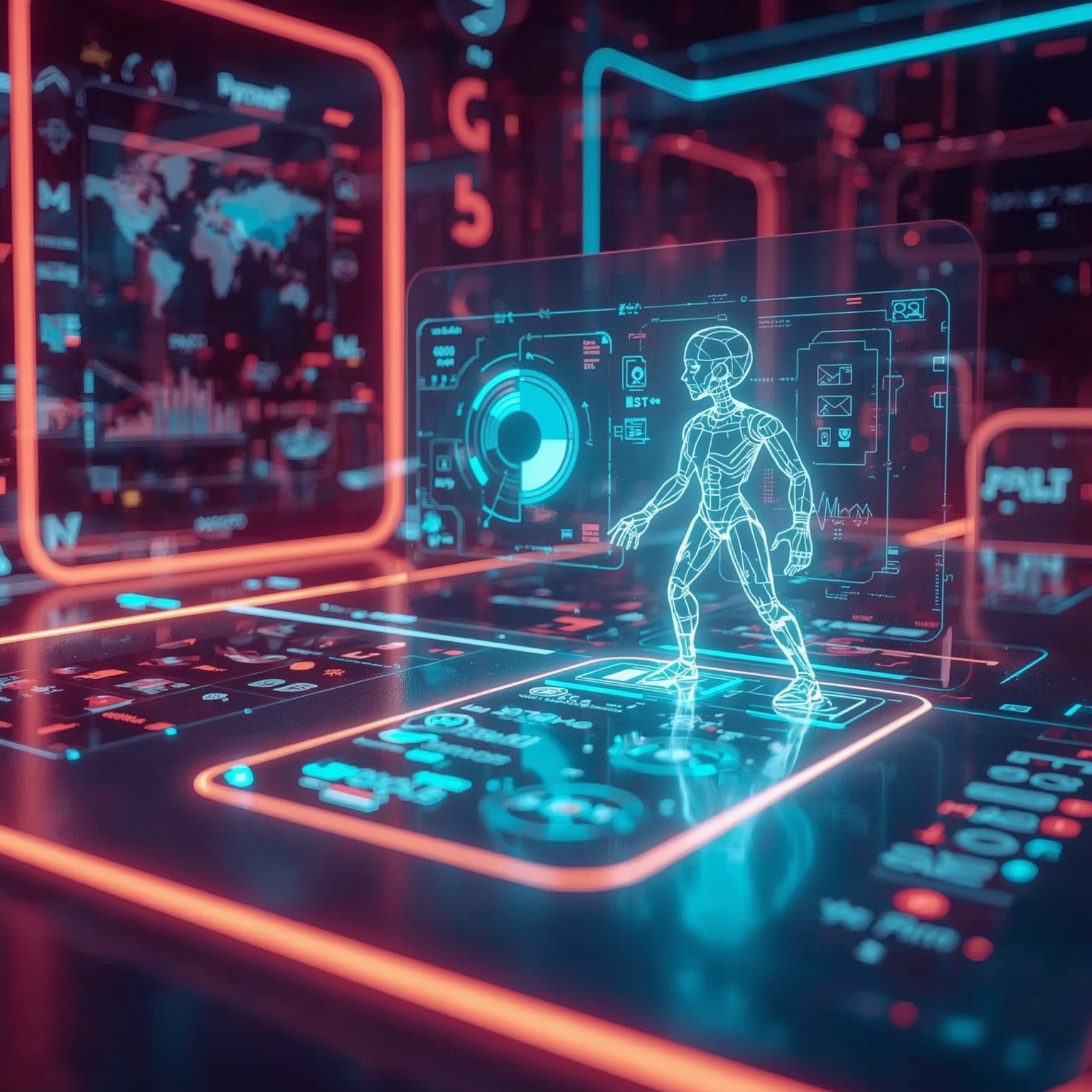 Adobe Express Launches Conversational AI Assistant for Effortless Design Edits