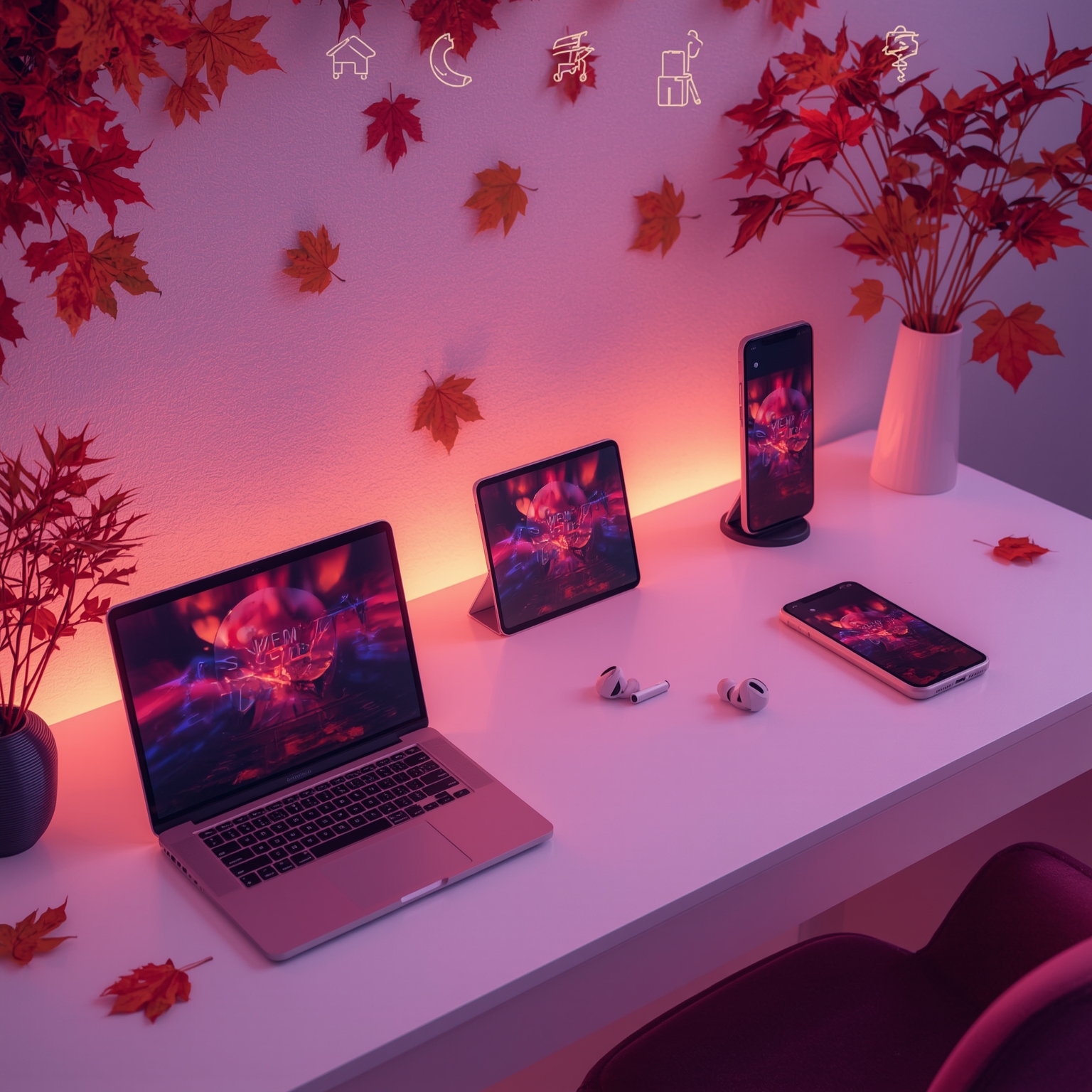 Top Apple Deals to Grab During Amazon’s Fall Prime Day Event