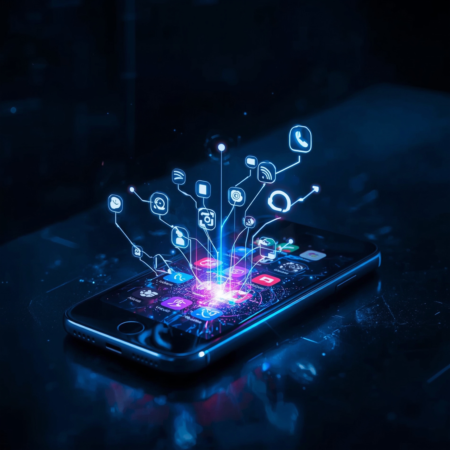 An Apple Shortcuts Masterclass: Automate Your World