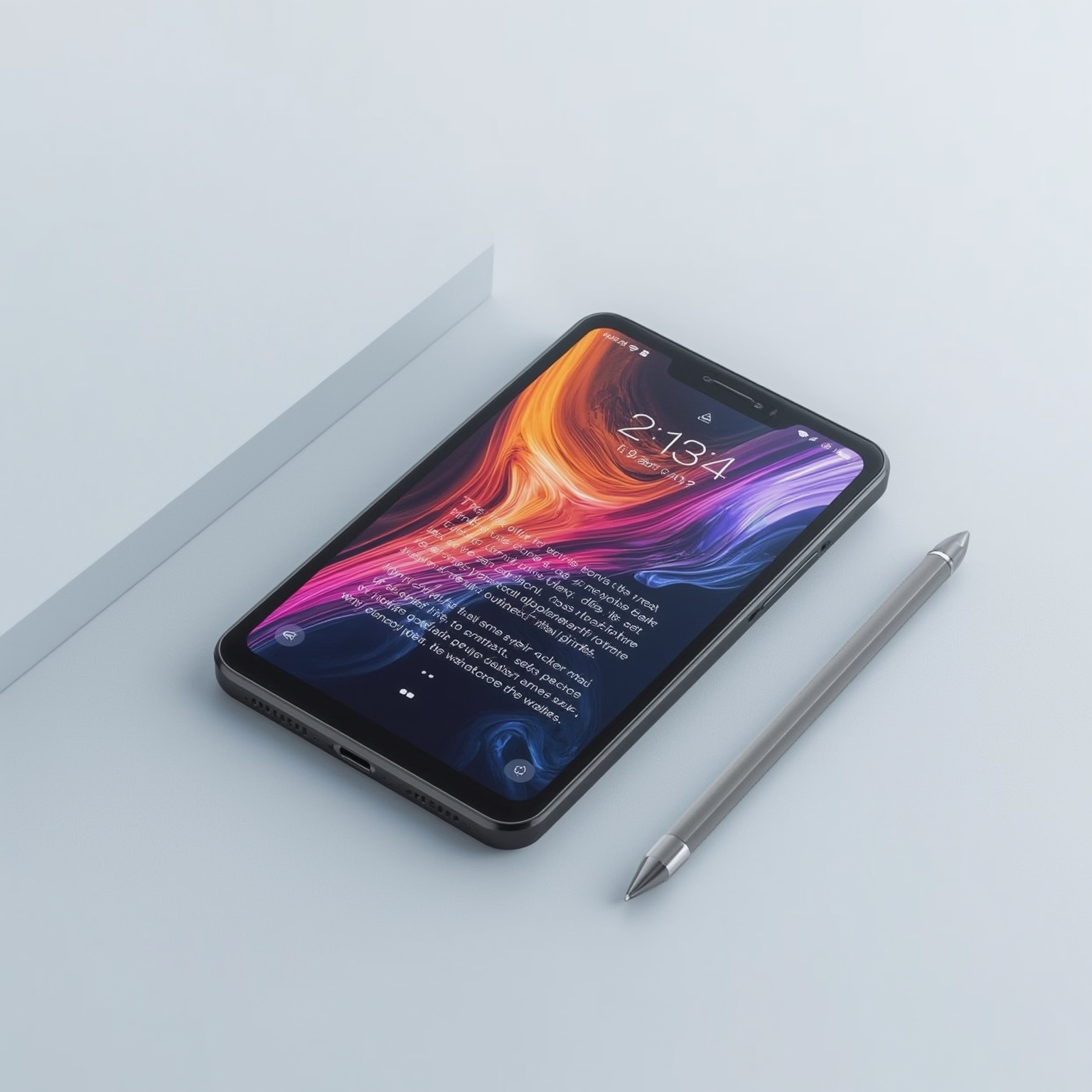 Boox P6 Pro: A Compact Color E-Reader with Stylus and SIM Support Launching Soon