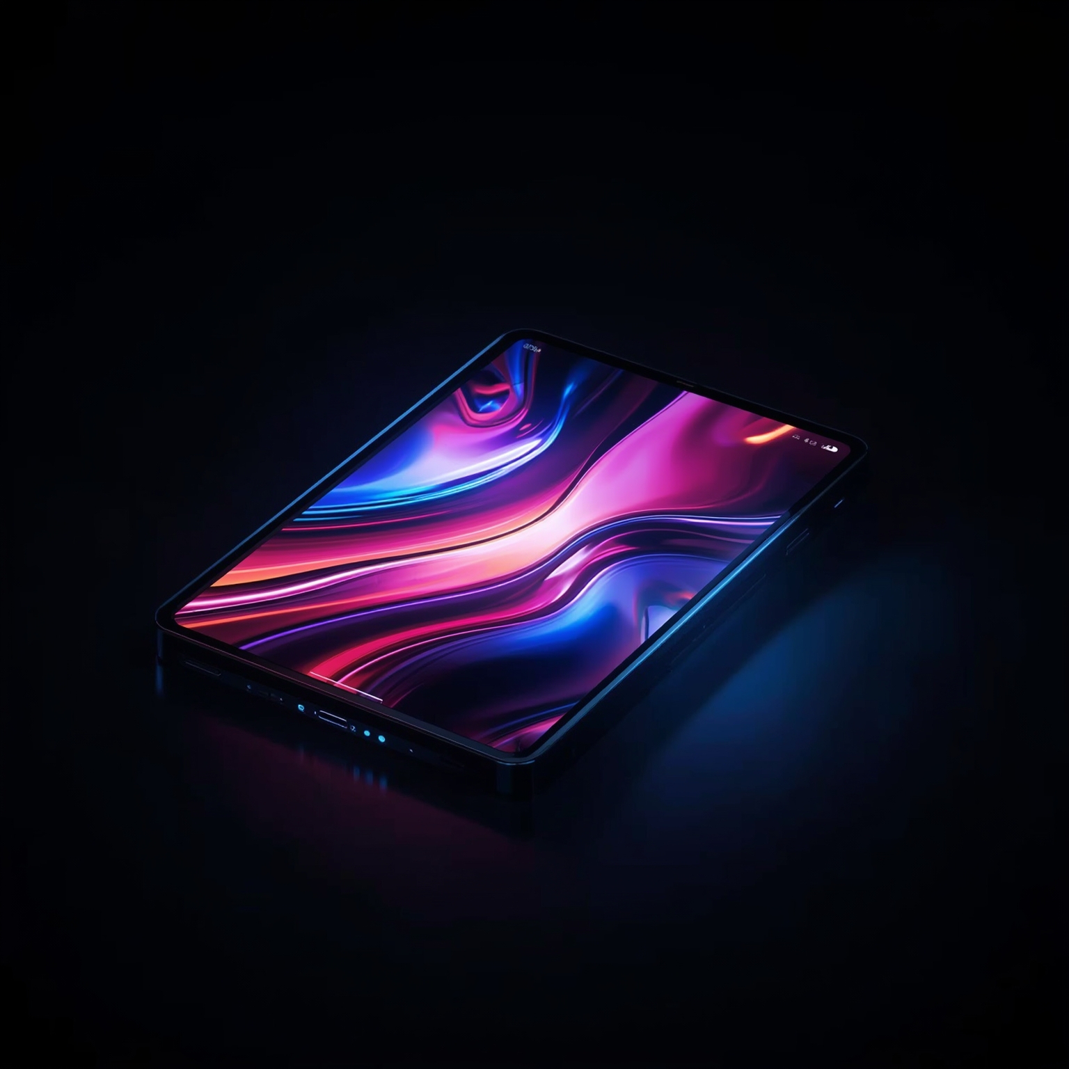 Apple’s OLED Upgrade: iPad Mini and Air Could Get Brighter — and Pricier