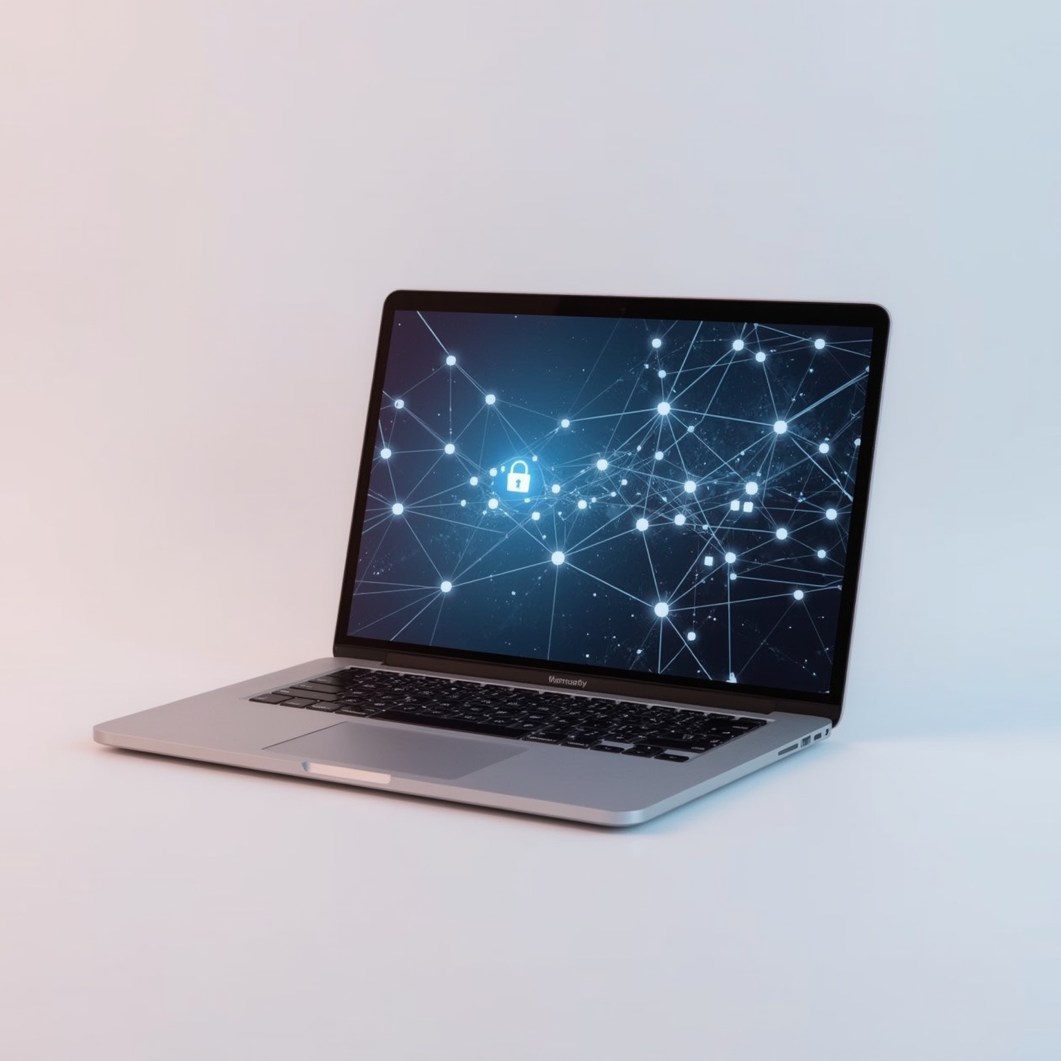 Using SSH on macOS is easy with the built-in connection manager