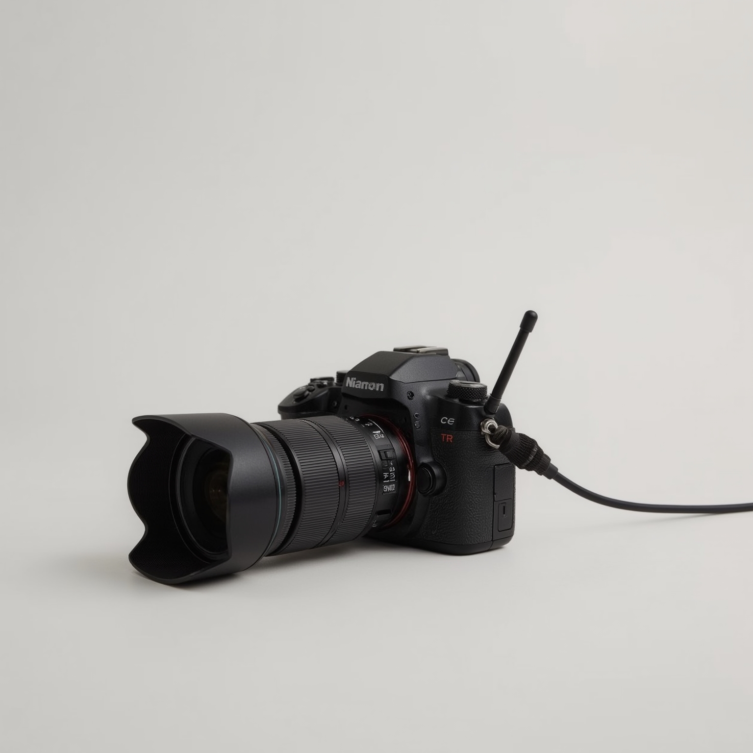 Rode Redefines Creative Audio with New Wireless Micro Camera Connection