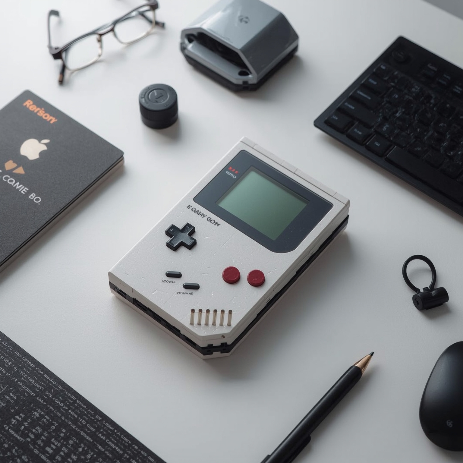 BrickBoy Upgrade Kit Launch: Twice the Price, Double the Nostalgia?