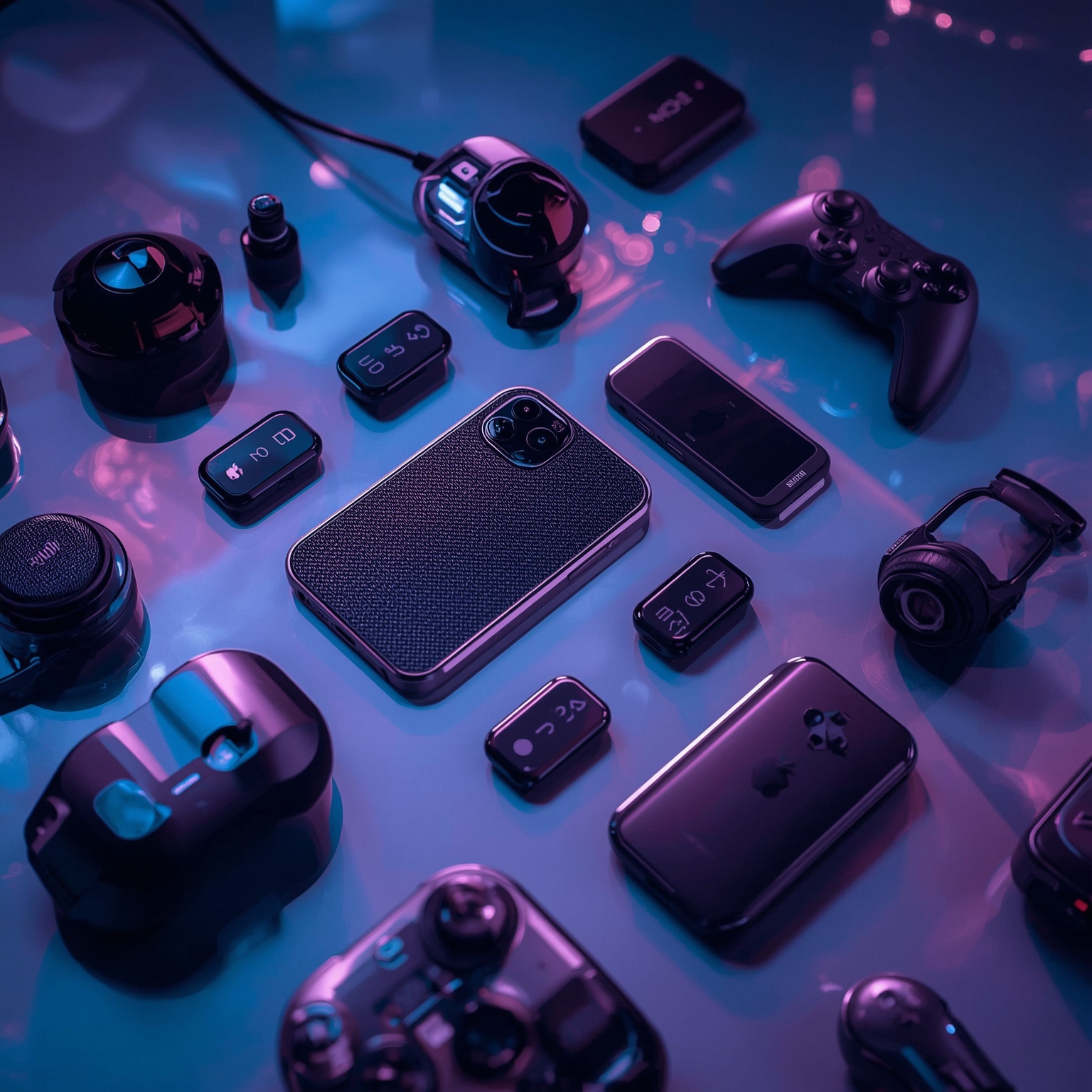 8 Must-Have Gizmos to Gift the Person Who Has Everything