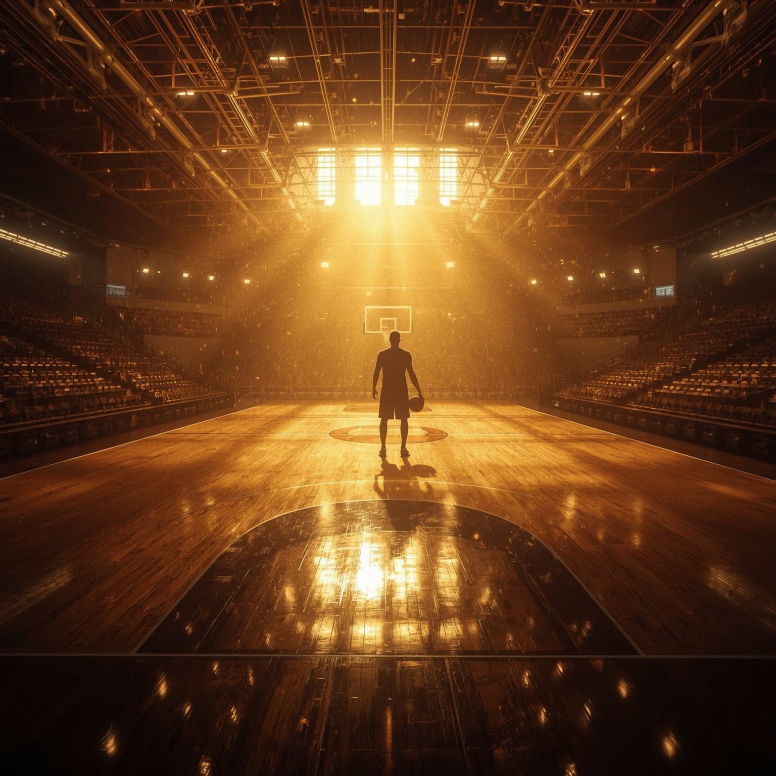 Billionaire on the Court: One Superstar’s Journey from Game to Greatness
