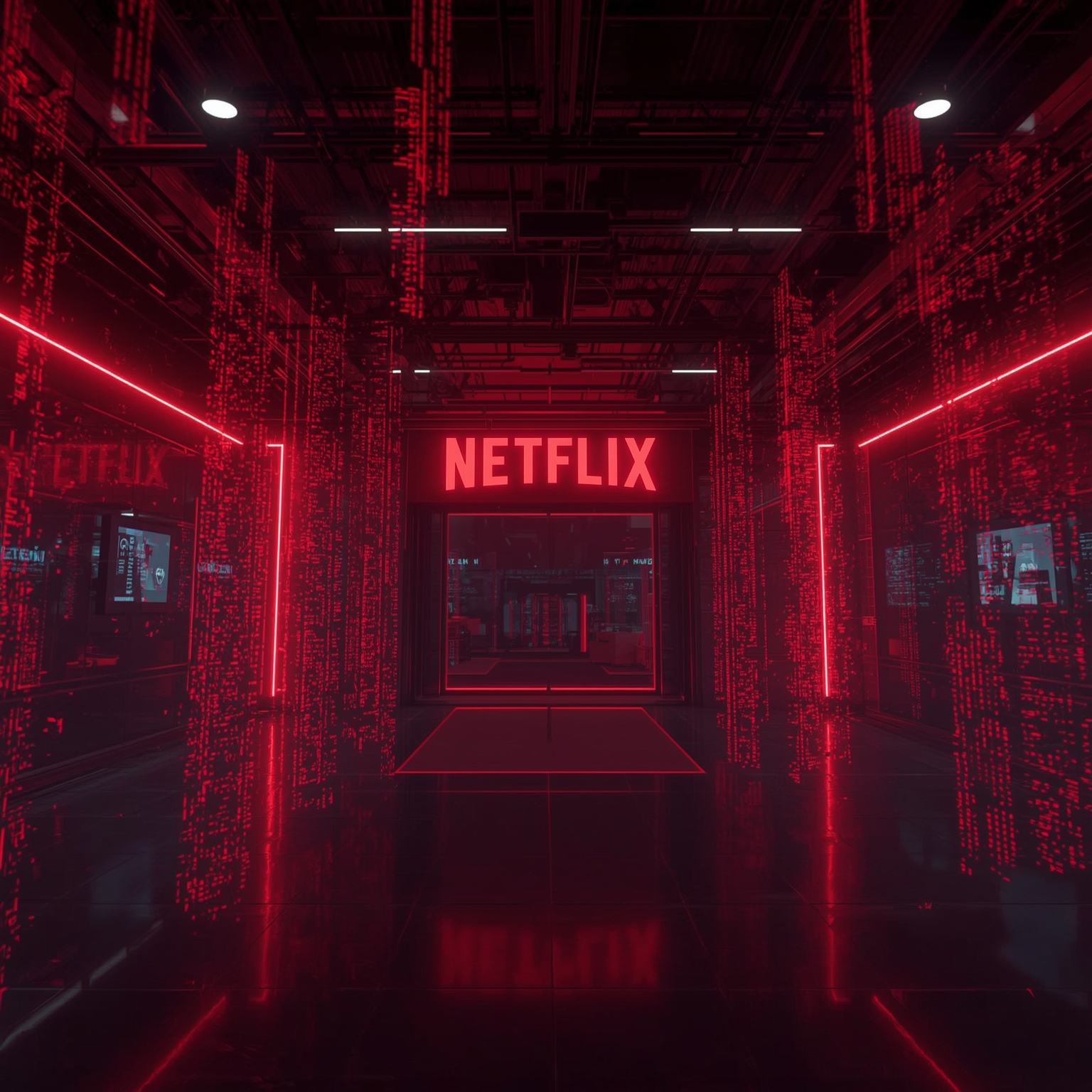 Netflix Closes Boss Fight Entertainment, Studio Behind ‘Squid Game: Unleashed’