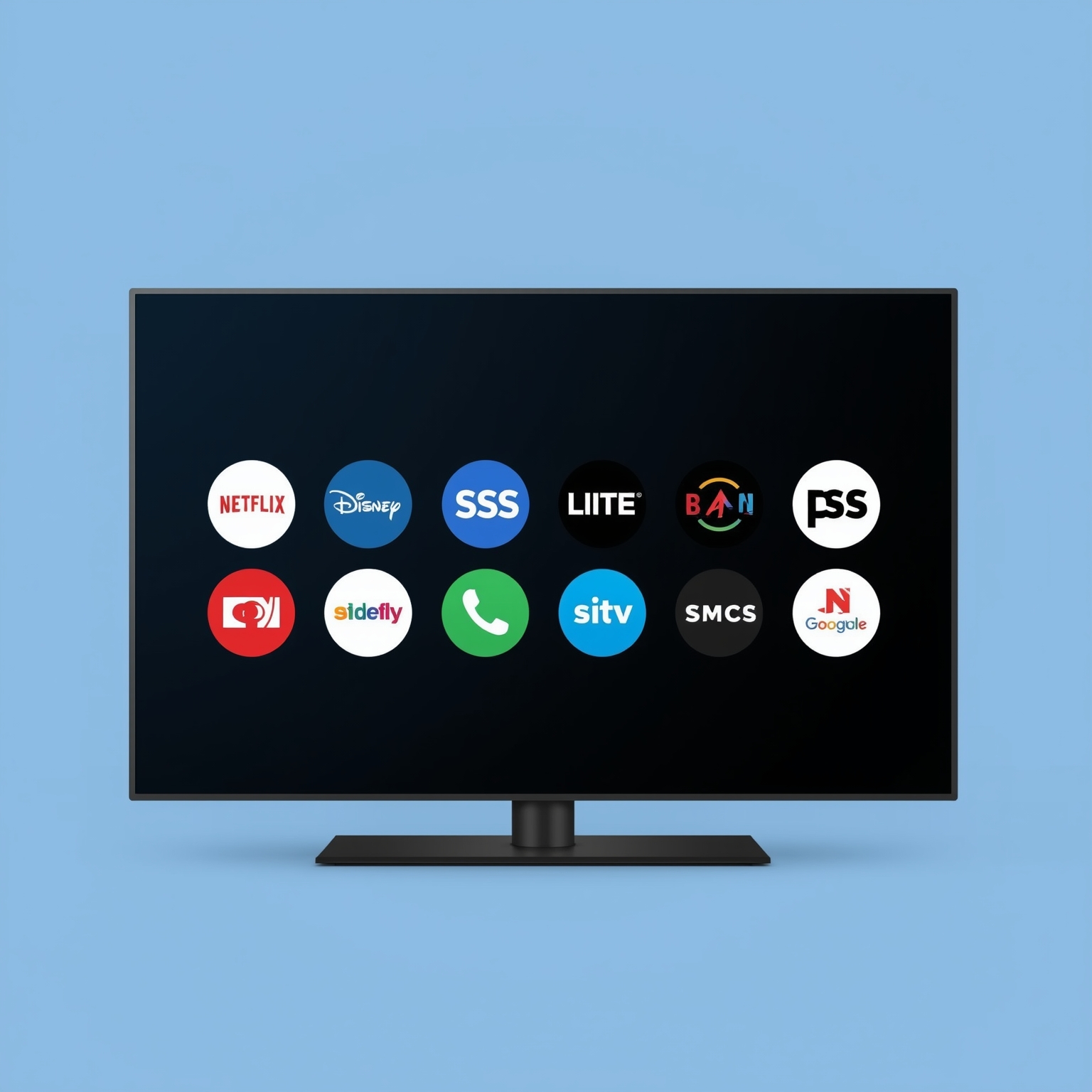 Disney Channels Go Dark on YouTube TV After Company Dispute