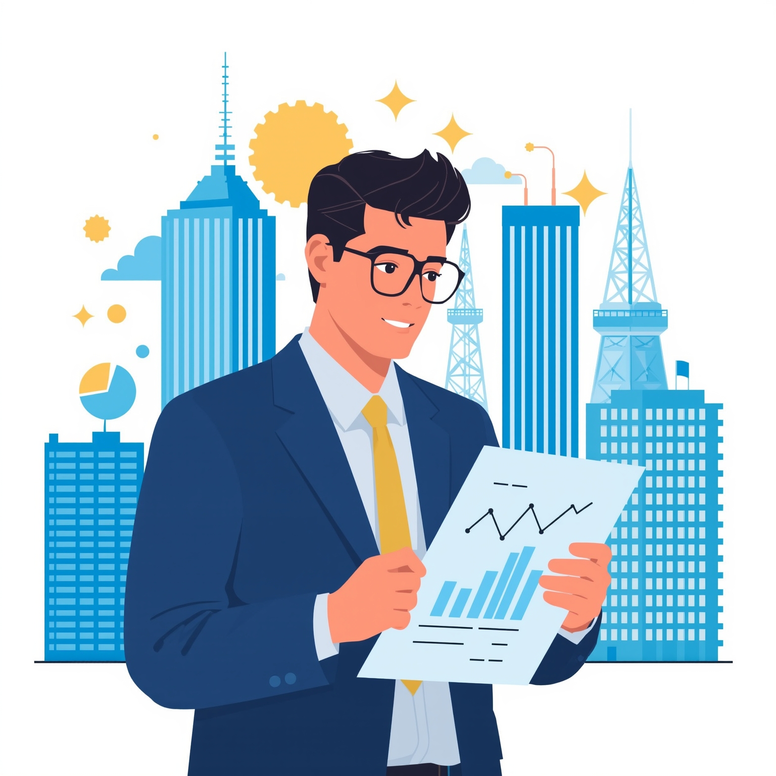 Experts Applaud Berkshire Hathaway’s $9.7B OxyChem Deal – A Sign Buffett Isn’t Done Yet