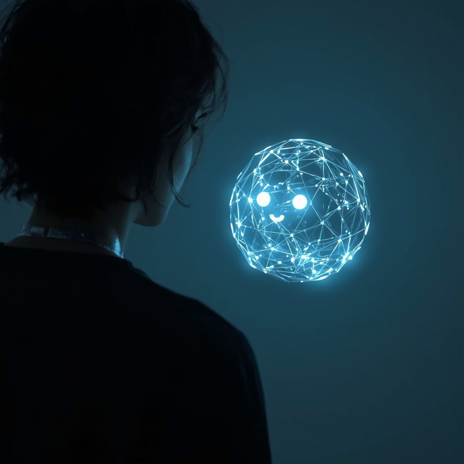 America Needs Friends: Why the Wearable AI Companion Isn’t One of Them