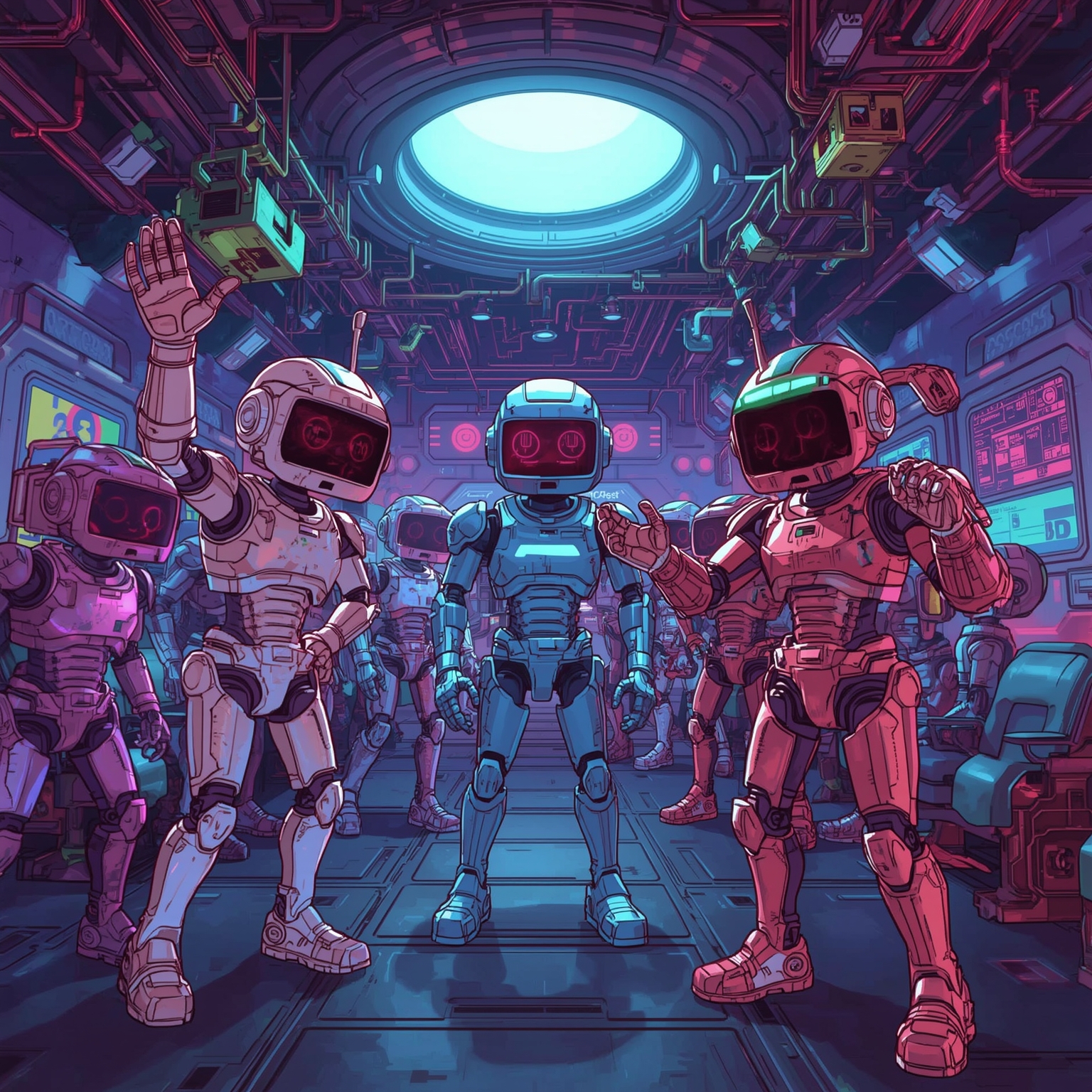 The Biggest Use Case for AI Videos: Dumb Pranks