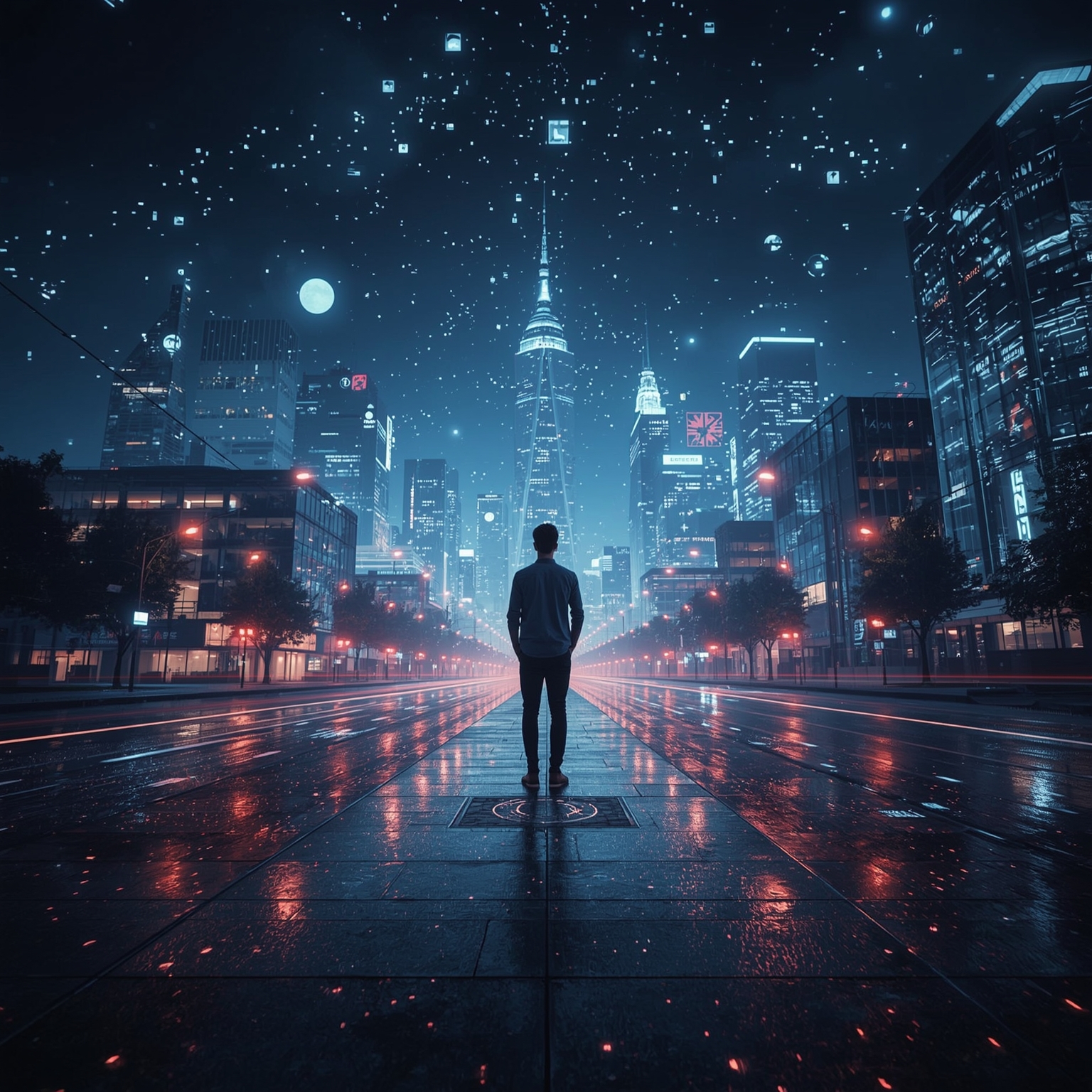 Sam Altman Reflects: Why Today’s College Dropouts Have More Opportunity Than Ever