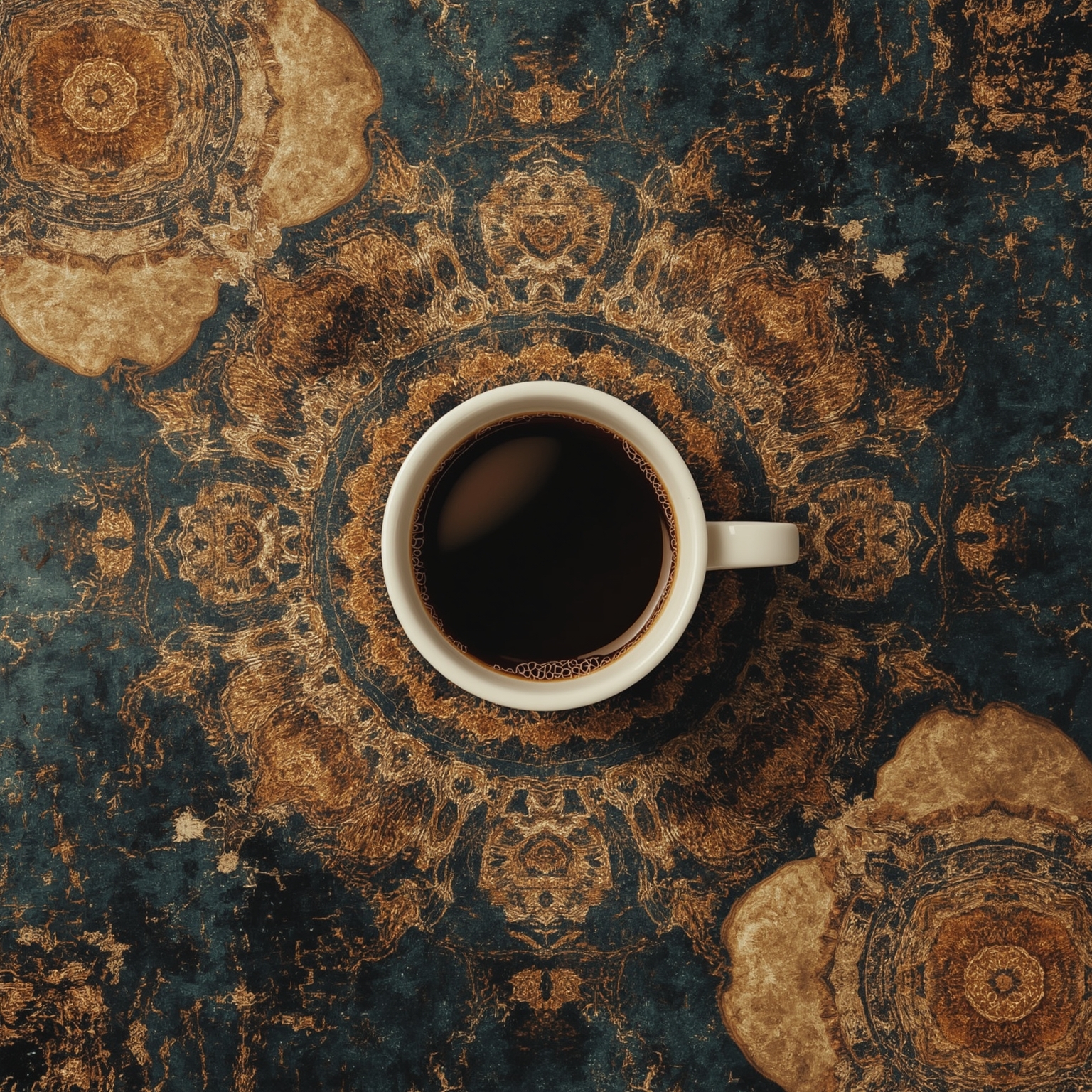 Leadership Lessons Brewed: What Starbucks’ CEO Learned From His First-Year Mistakes