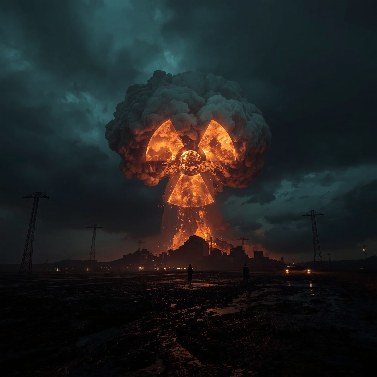 Unclear Signals: The Murky Plan Behind Renewed Nuclear Testing