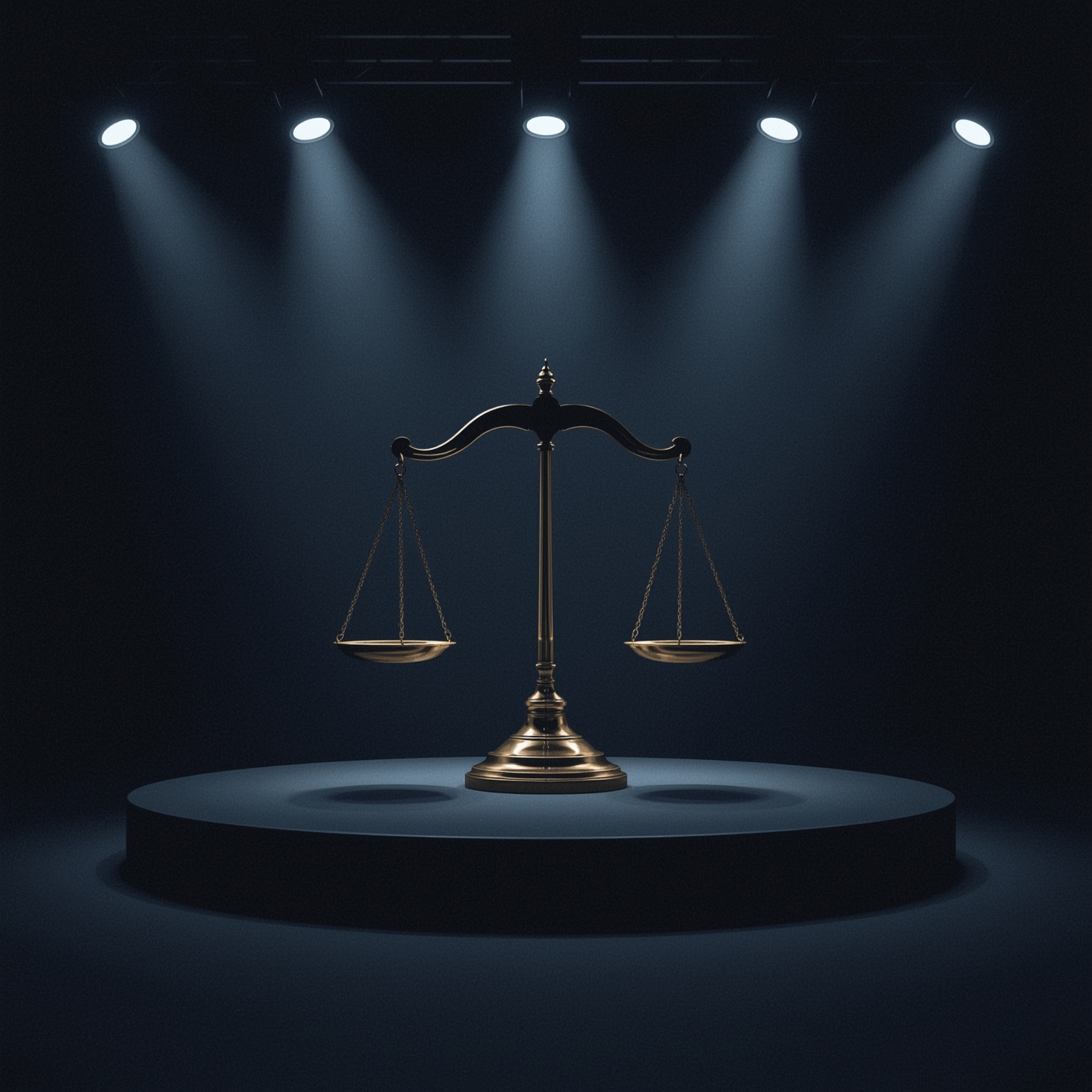 Music Mogul Sentenced to Over 4 Years for Prostitution-Related Charges