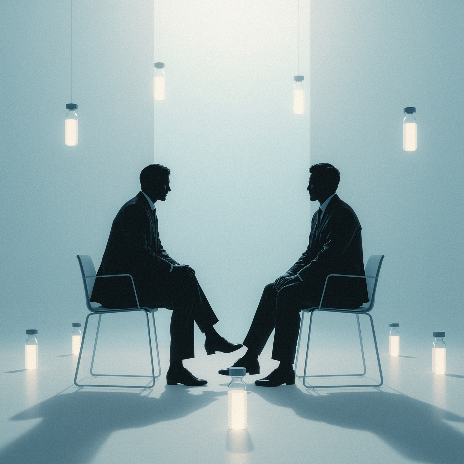 Behind the Scenes: How Science Advocacy Shaped a Pivotal Vaccine Policy Decision