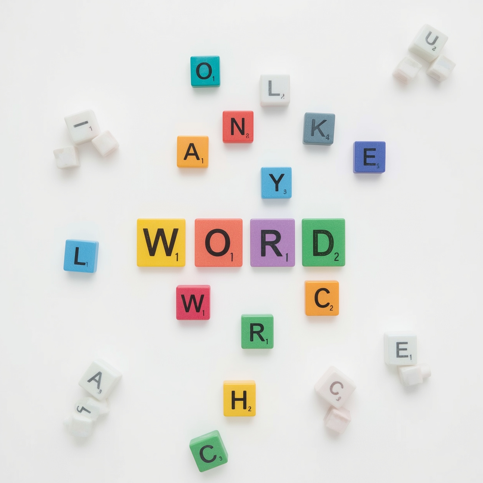 Today’s Wordle Hints, Answer and Help for Oct. 12 (#1576)