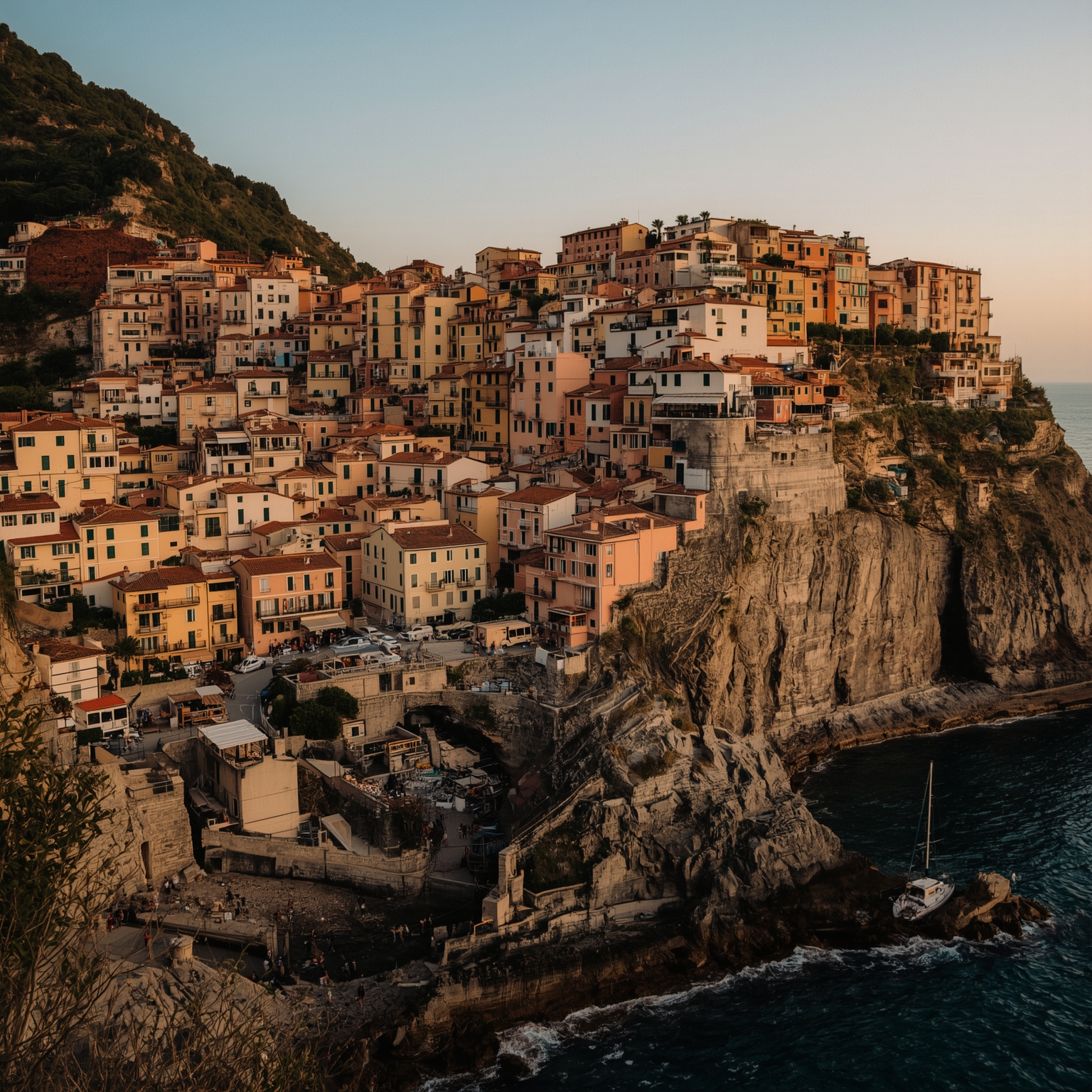 Why Cagliari Stole My Heart After Visiting All 20 Regions of Italy