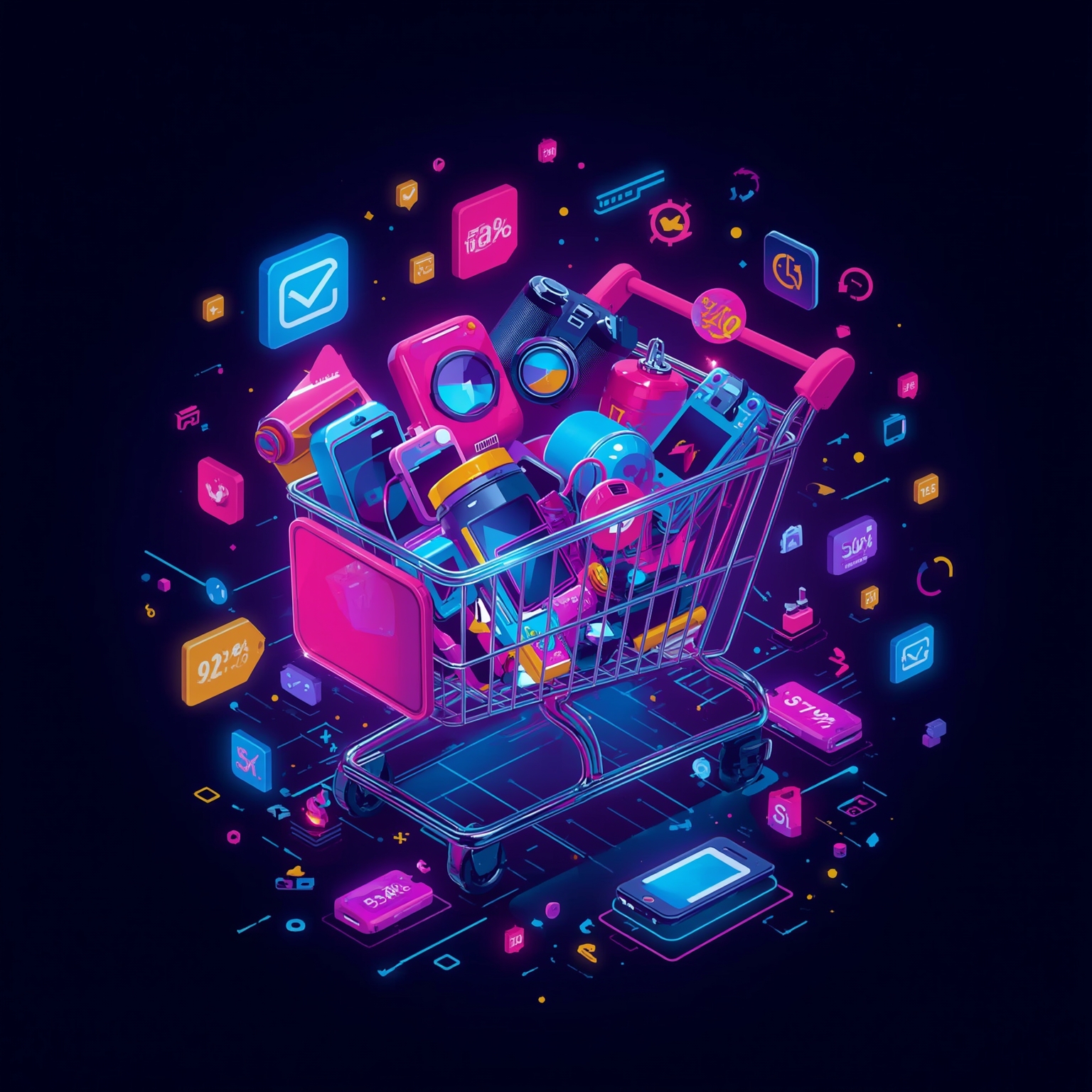 Walmart Joins the Prime Day Frenzy with Its Own October ‘Walmart Deals’ Event