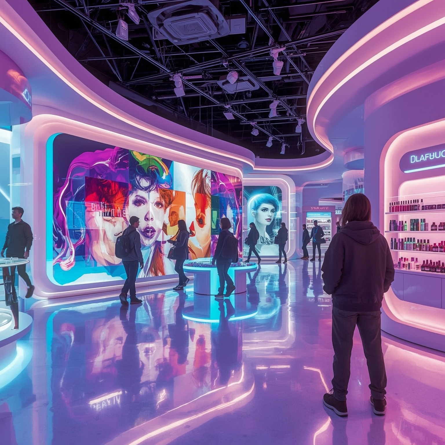 Gen Alpha Prefers IRL: What Ulta Beauty Reveals About the Future of Retail