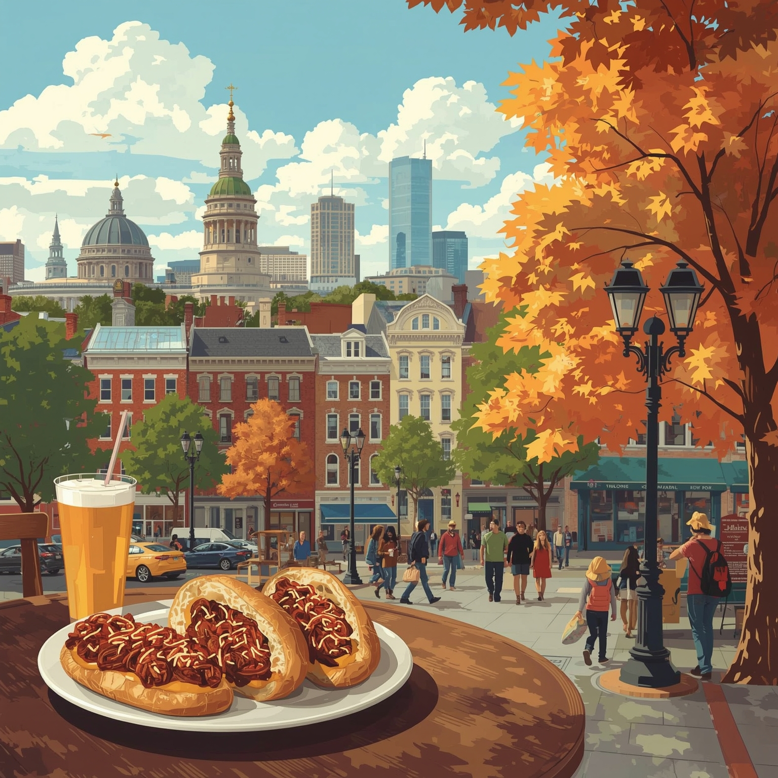 8 Things Every Tourist Should Know Before Visiting Philadelphia, According to a Local