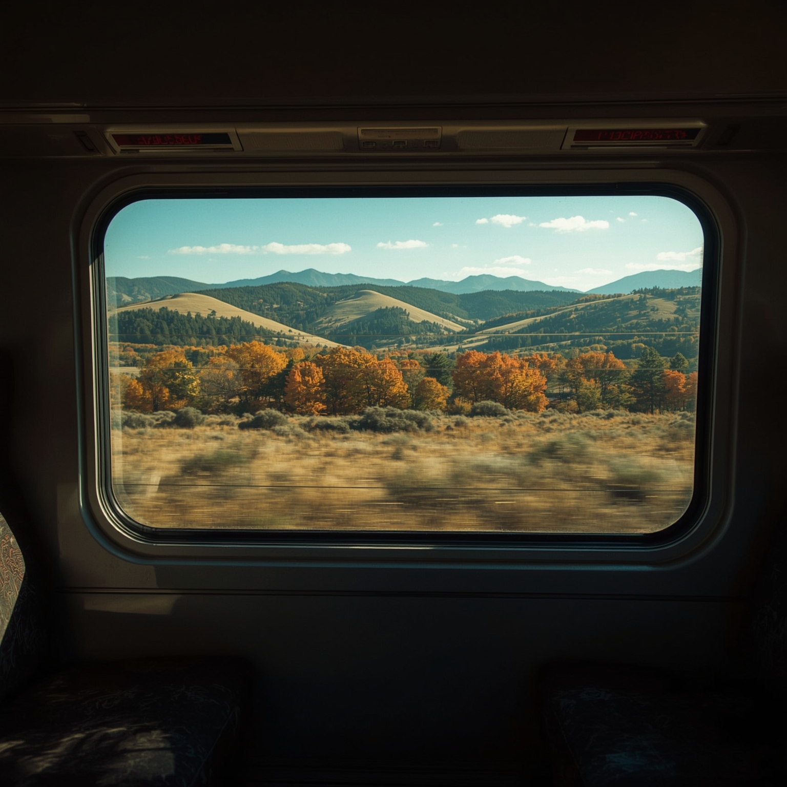 5 Unexpected Lessons from Traveling 4,500 Miles on Amtrak