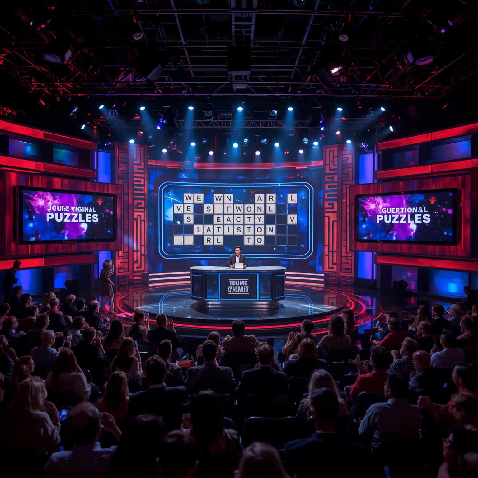 NBC Turns Viral Hit Wordle Into a TV Game Show