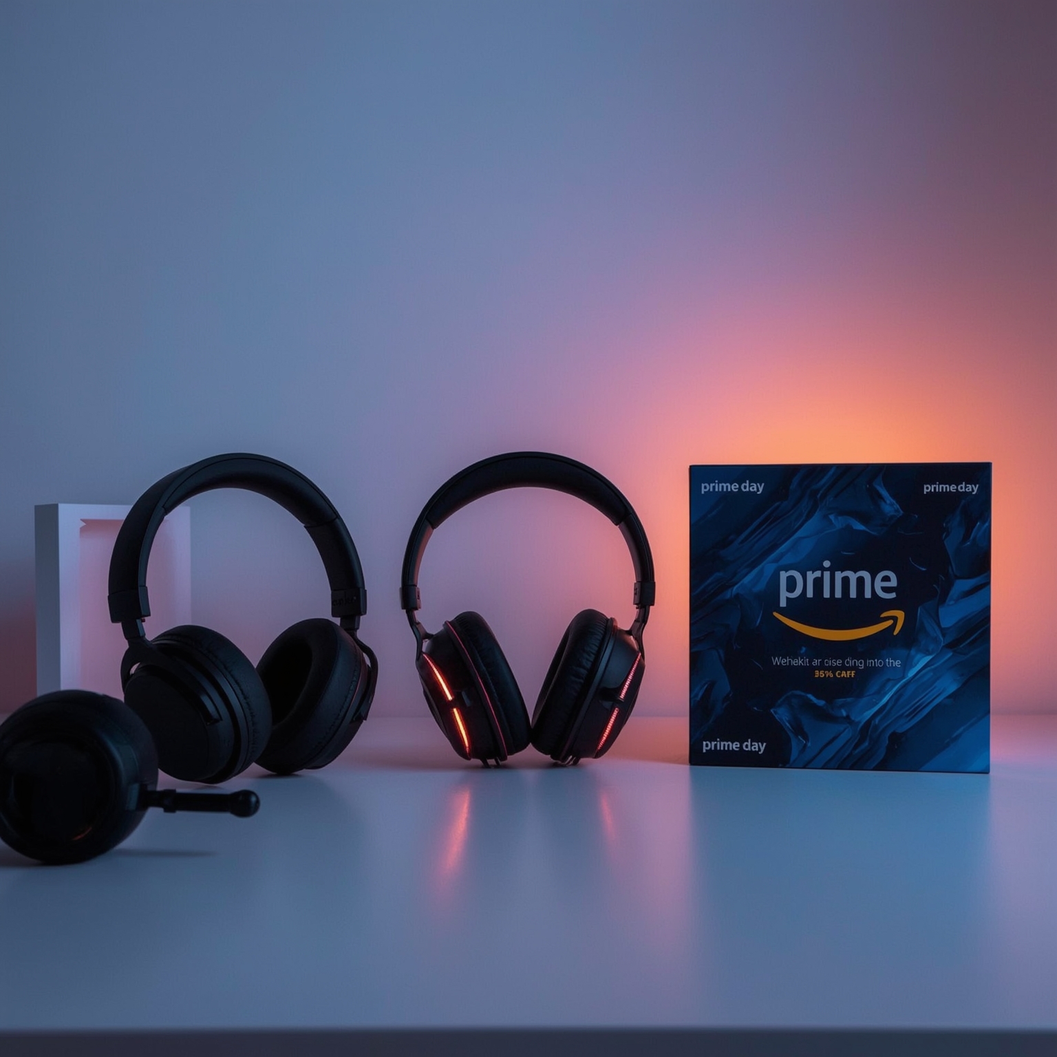 The Best Budget Headphone Deals You Can’t Miss on Prime Day 2025