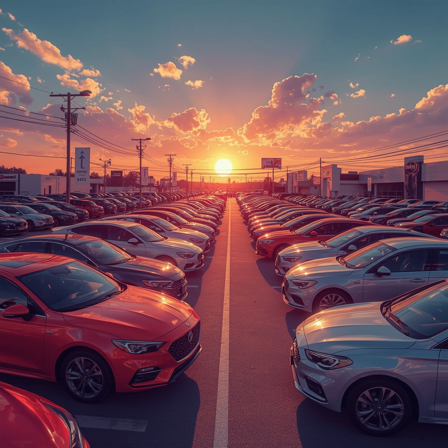 Why Used Car Prices Are Climbing Again — What’s Behind the Surge?