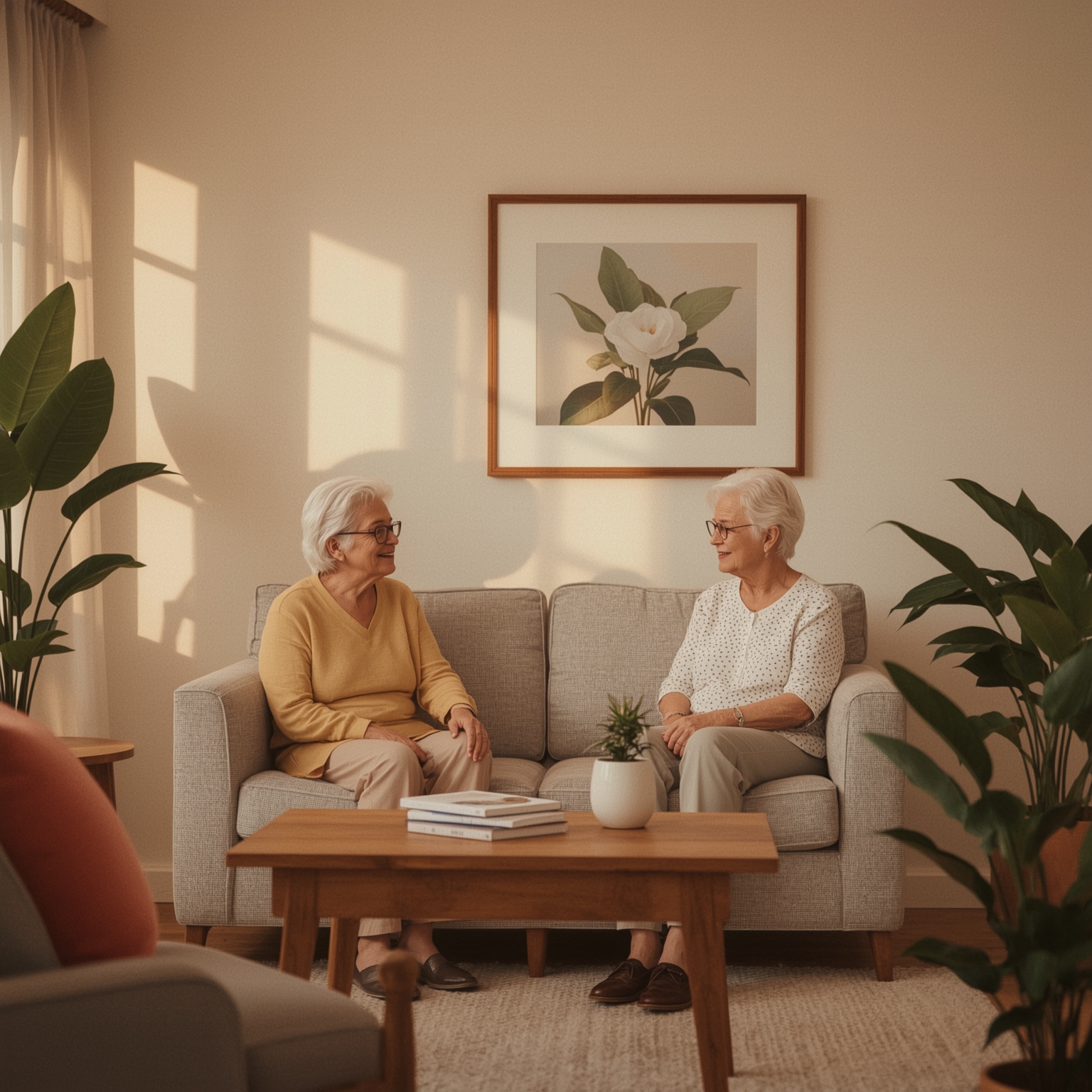 How Living Among Residents Inspired Deeper Empathy in Senior Care Leadership