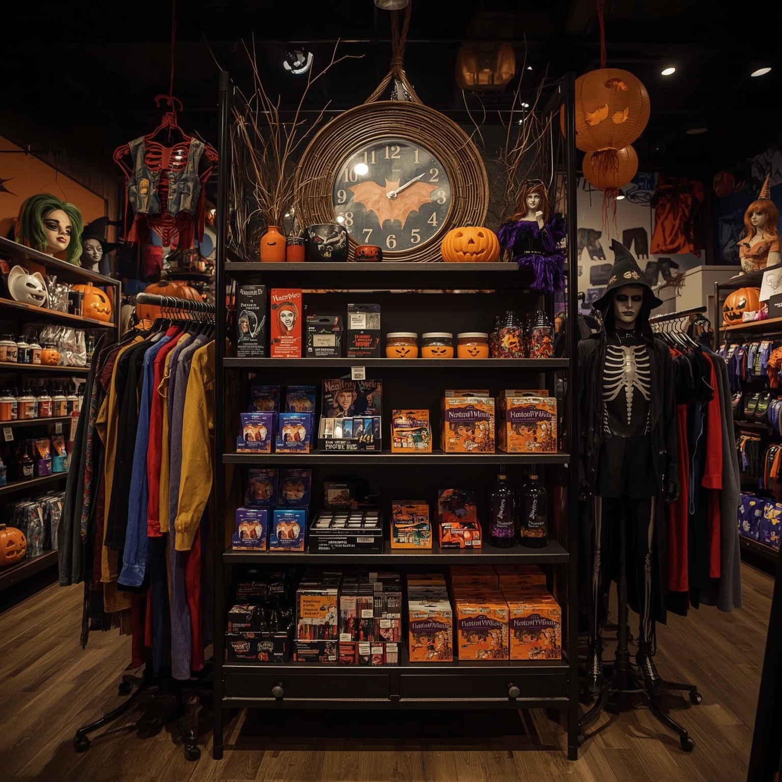 9 Mistakes Spirit Halloween Shoppers Make—and How to Avoid Them
