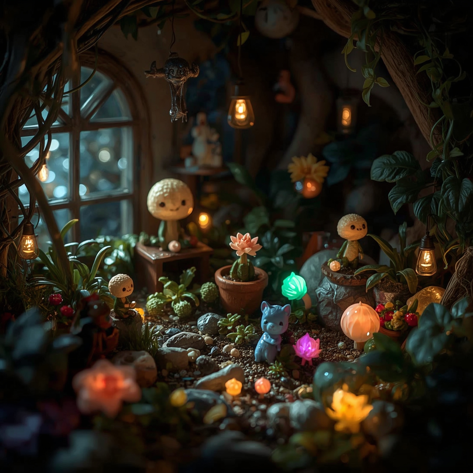 It Was Pikmin All Along — Nintendo’s Clever Mystery Reveal Explained