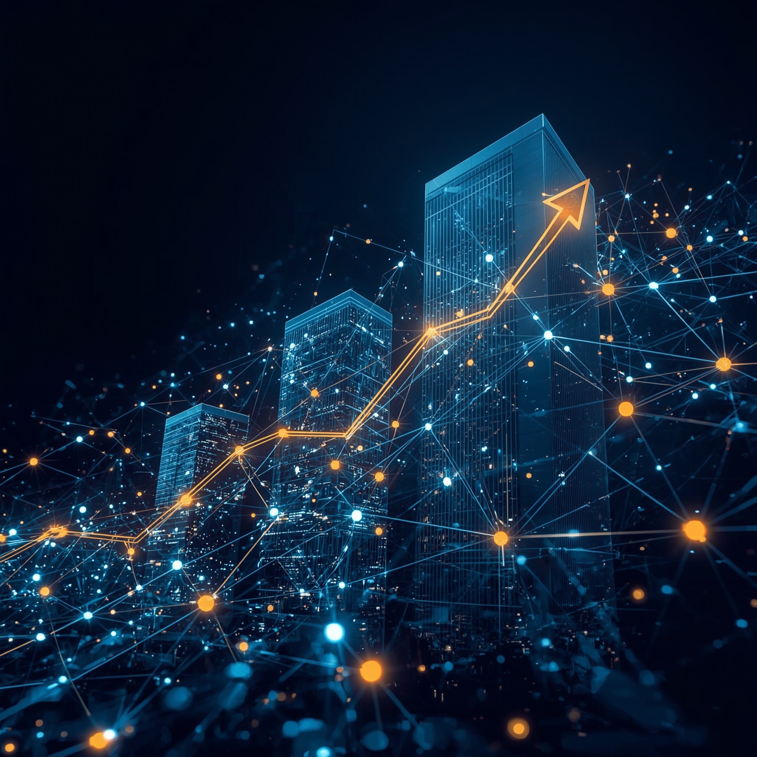 Leadership and Vision: The $1.5 Trillion Investment Defining the Future of Banking