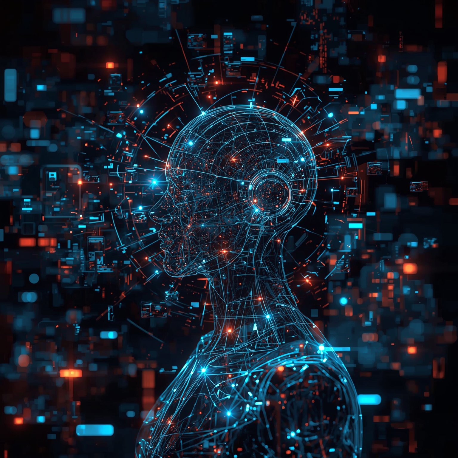 xAI’s Use of Movie Clips Sparks Debate on AI Training and Copyright