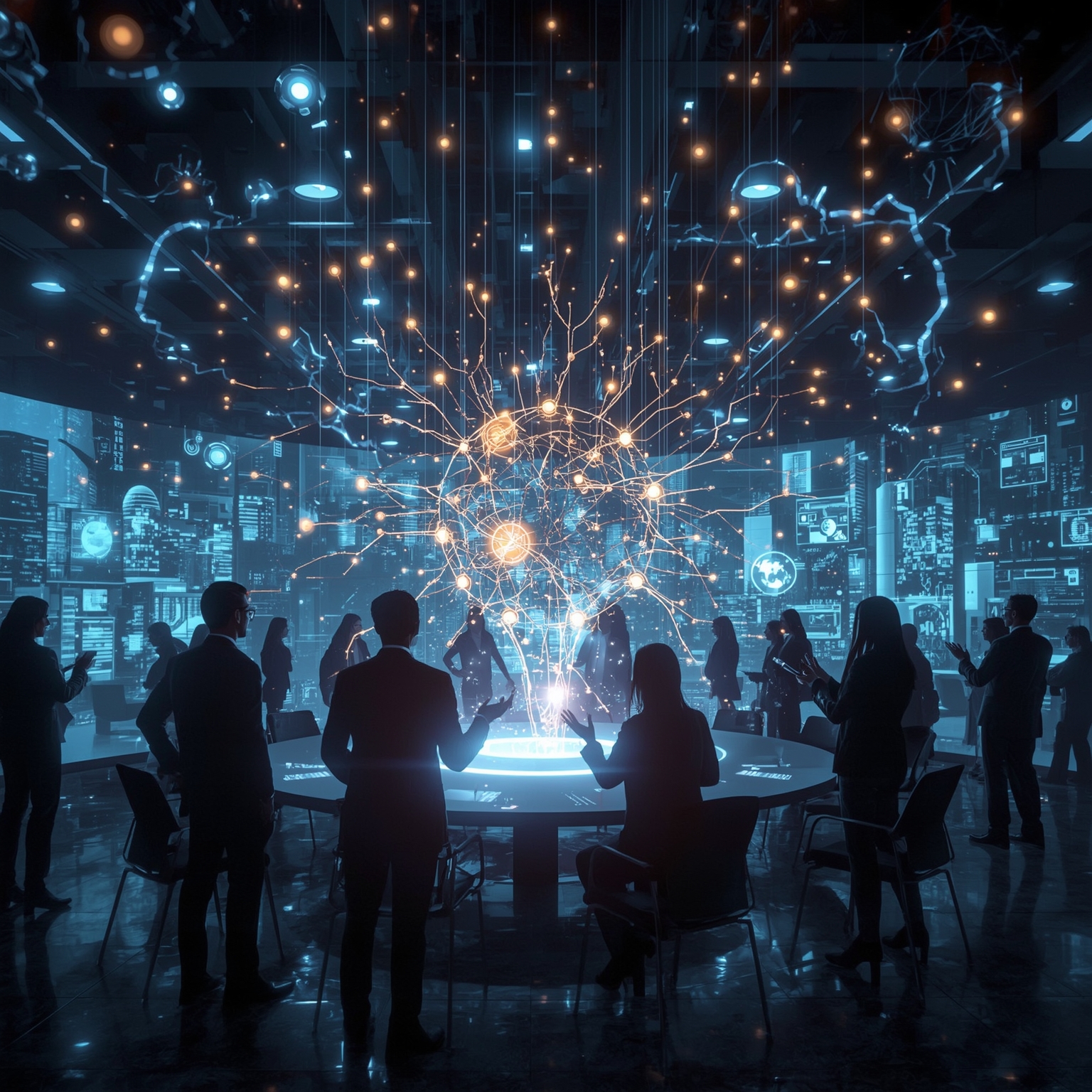 JPMorgan’s Bold AI Education Drive: Training 300,000 Workers for the Future of Banking