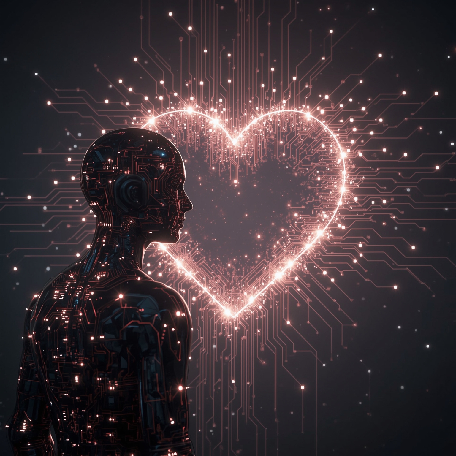 Palantir CTO Claims AI Fear Stems from a ‘God-Shaped Hole’ in Silicon Valley