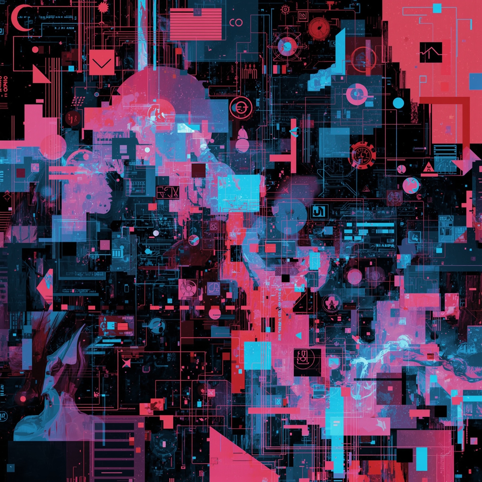 AI Art and the Cult of Self: When Creativity Becomes a Mirror