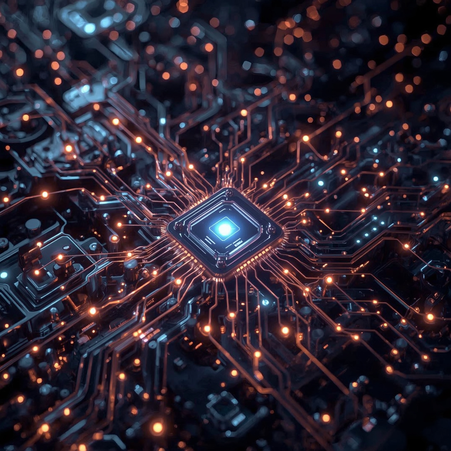 Smiths Group Streamlines Focus with $1.75B Sale of Smiths Interconnect to Molex