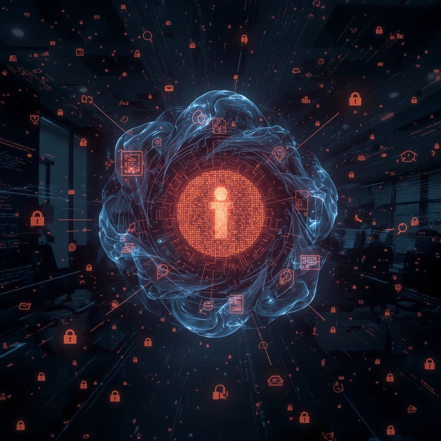 Startup in the Crossfire: Google’s Privacy Controversy and Nayya’s Unintended Role