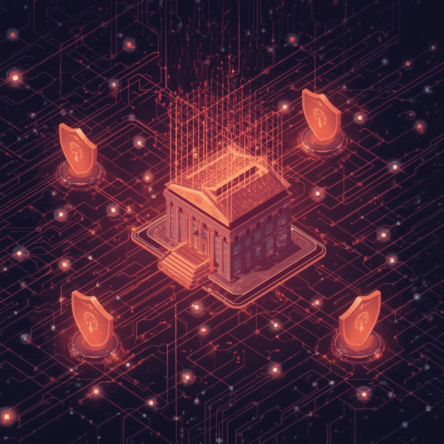 Cybersecurity Warning: University Data Breach Raises Digital Safety Concerns