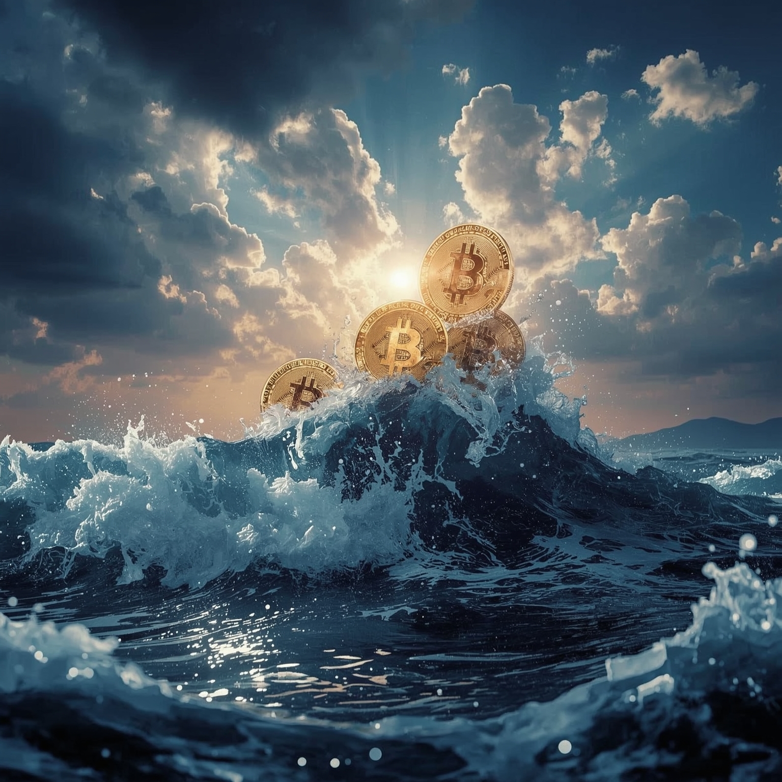 Crypto Market Rebounds as Trade Tension Eases: A Sign of Renewed Confidence?