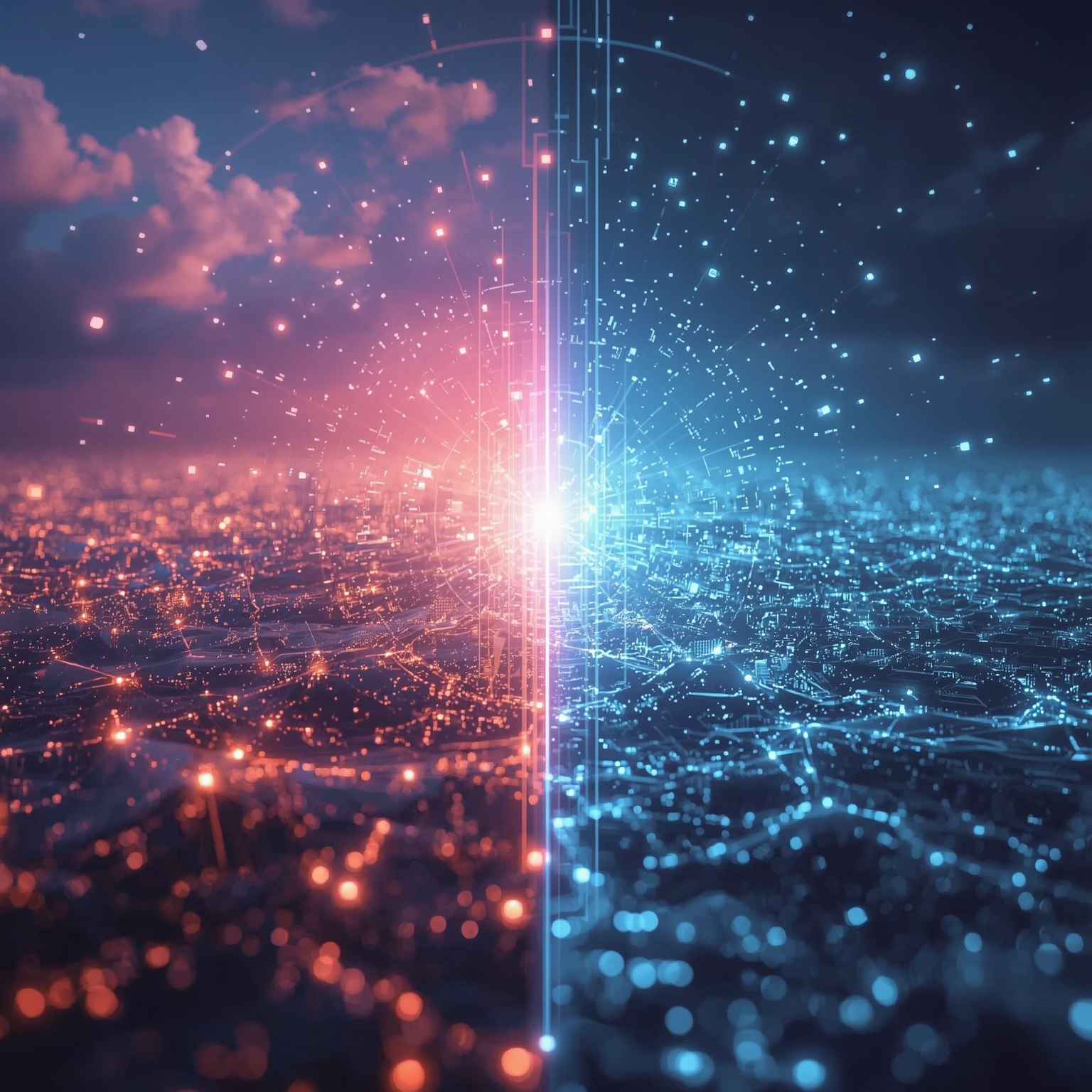 Breaking the Algorithmic Echo Chamber: How Feeds Are Shaping Our Reality