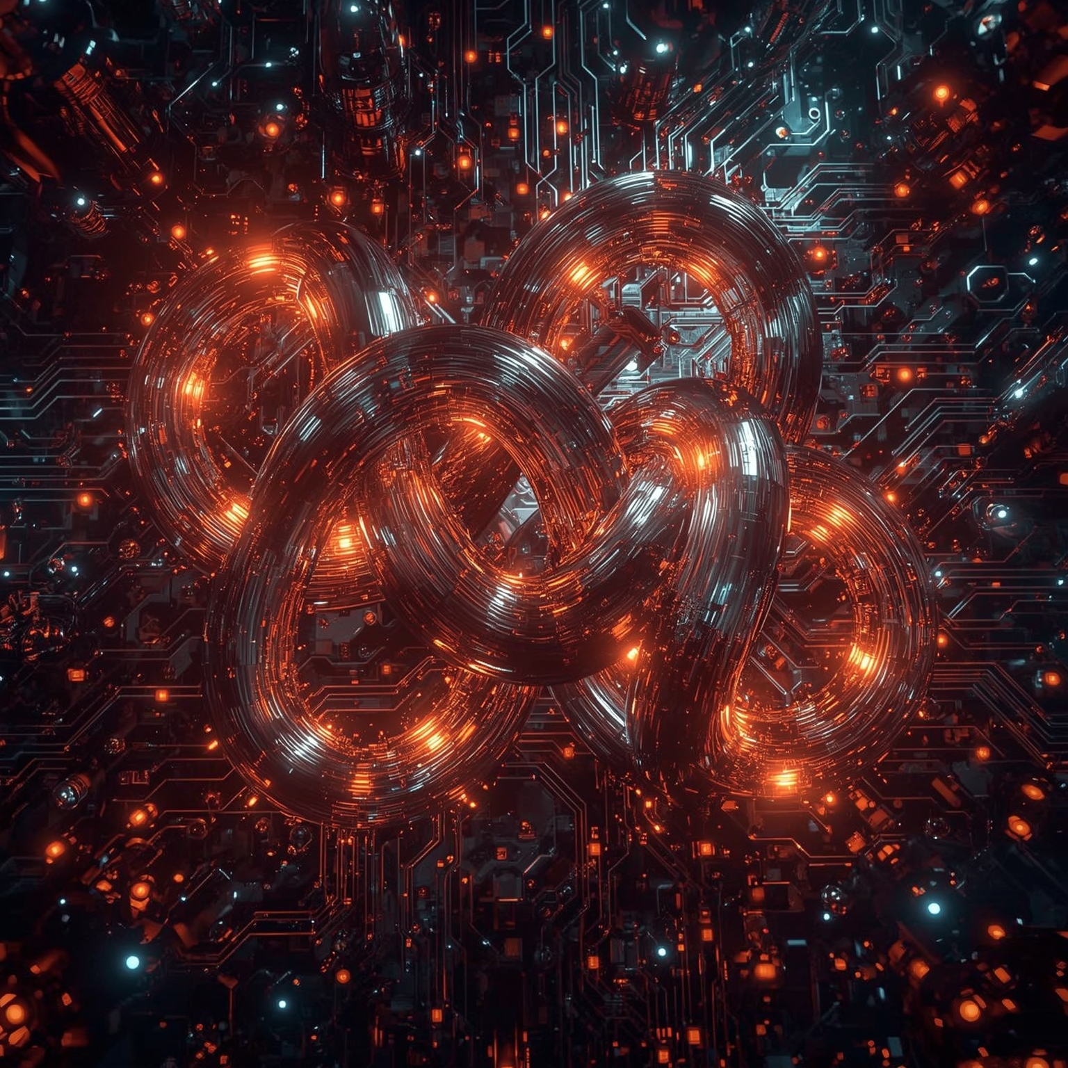 When Big Tech Slips in the AI Game: The Risky Dance of Innovation and Alliance