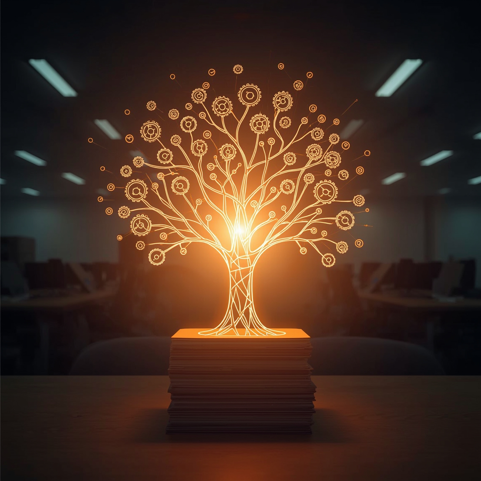 2 Simple Habits That Can Make You Nearly Layoff-Proof