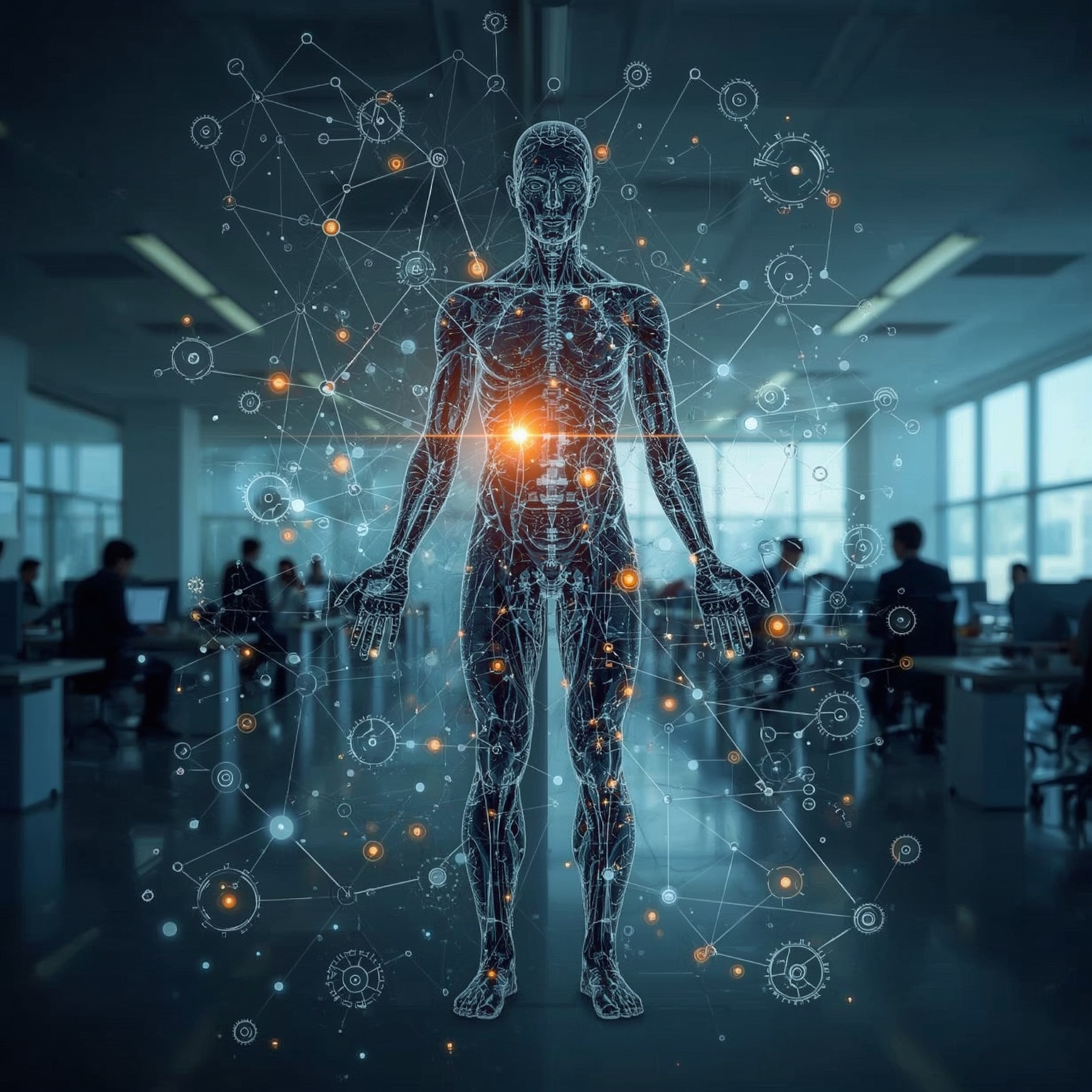 Balancing AI Adoption with Human Skills: Why Leaders Are Concerned About Skill Atrophy